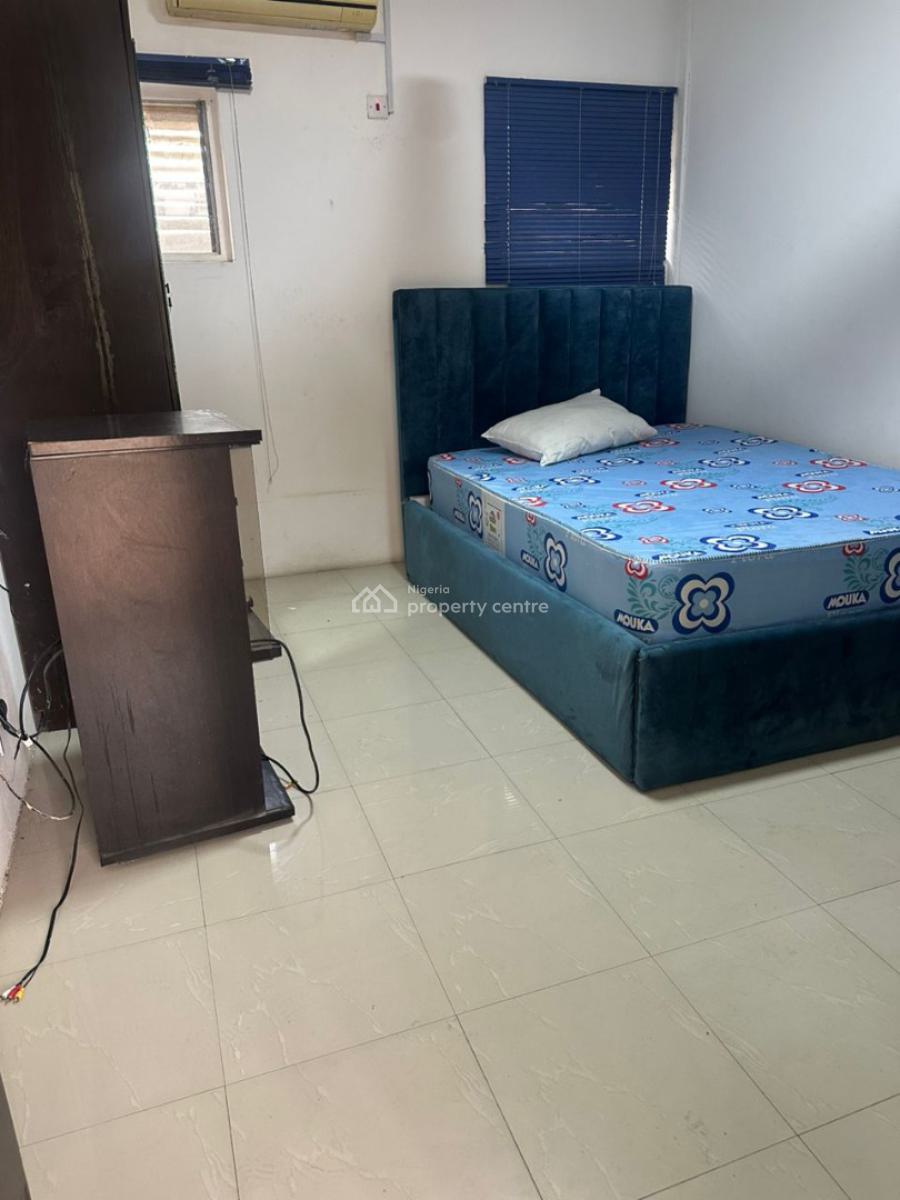 Fully Furnished 2 Bedroom, Victoria Island (vi), Lagos, Flat / Apartment for Rent