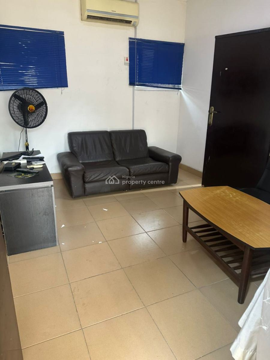 Fully Furnished 2 Bedroom, Victoria Island (vi), Lagos, Flat / Apartment for Rent