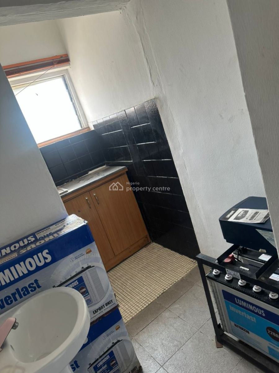 Fully Furnished 2 Bedroom, Victoria Island (vi), Lagos, Flat / Apartment for Rent