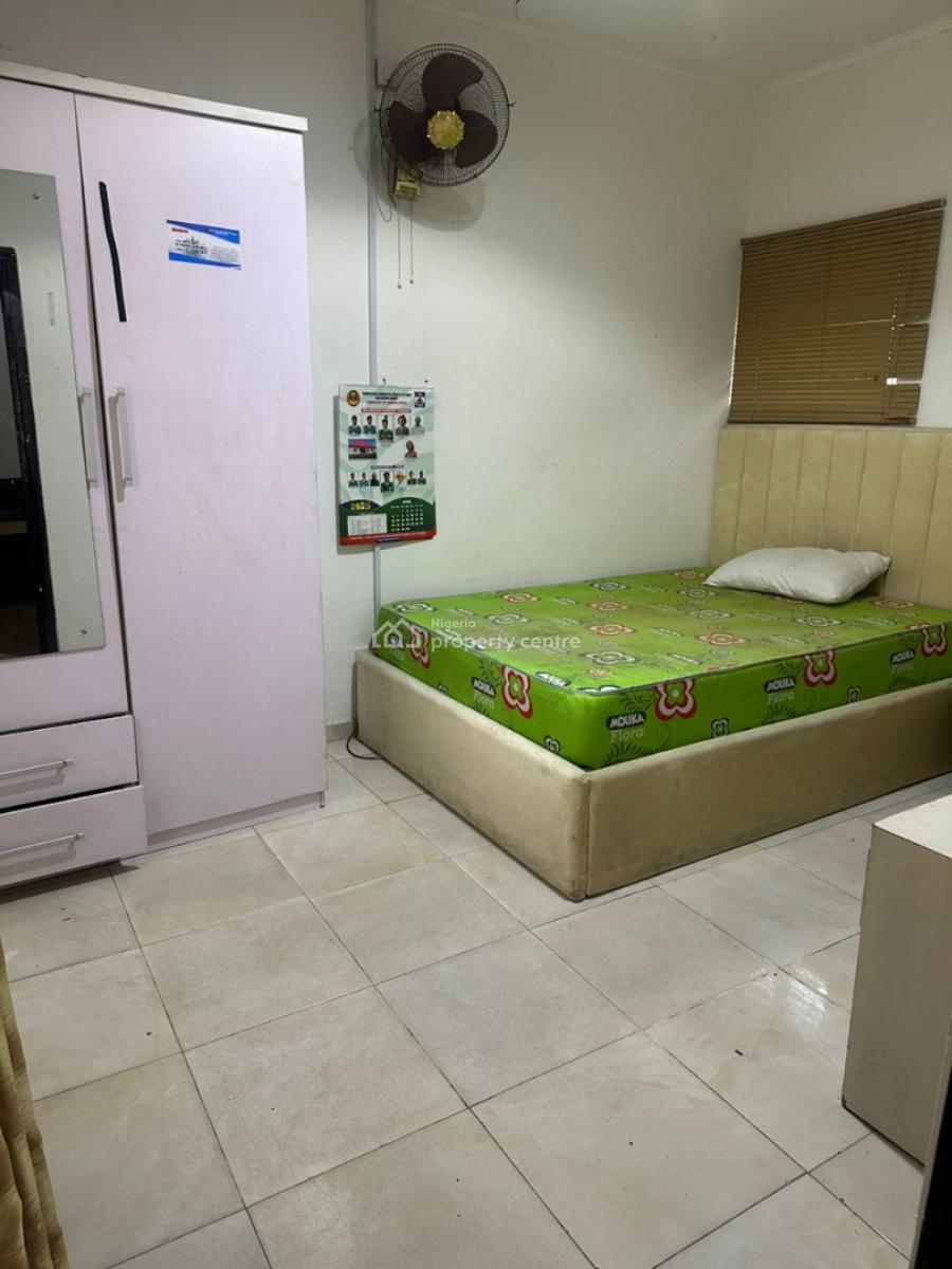 Fully Furnished 2 Bedroom, Victoria Island (vi), Lagos, Flat / Apartment for Rent