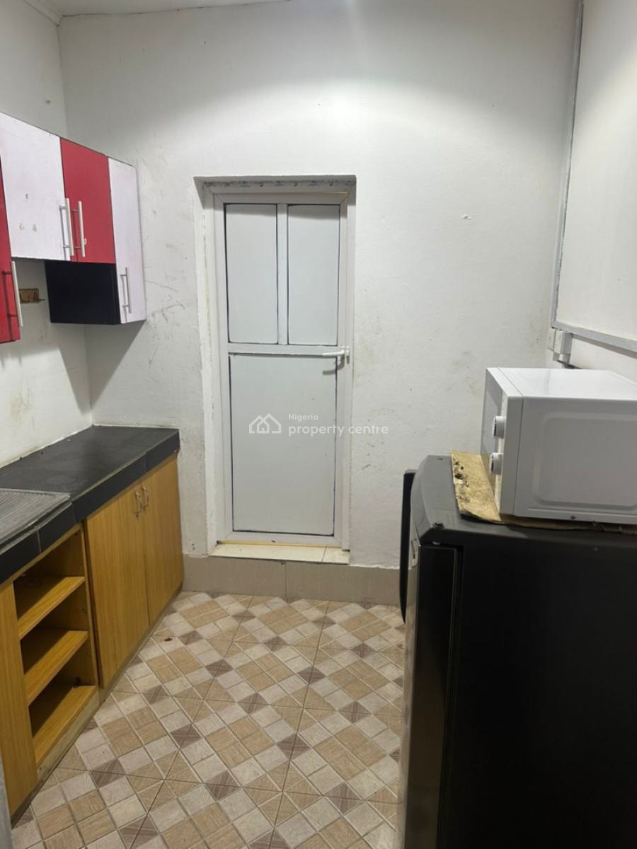 Fully Furnished 2 Bedroom, Victoria Island (vi), Lagos, Flat / Apartment for Rent