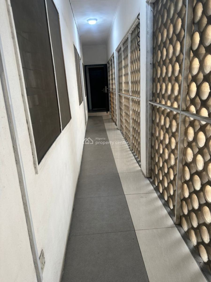 Fully Furnished 2 Bedroom, Victoria Island (vi), Lagos, Flat / Apartment for Rent