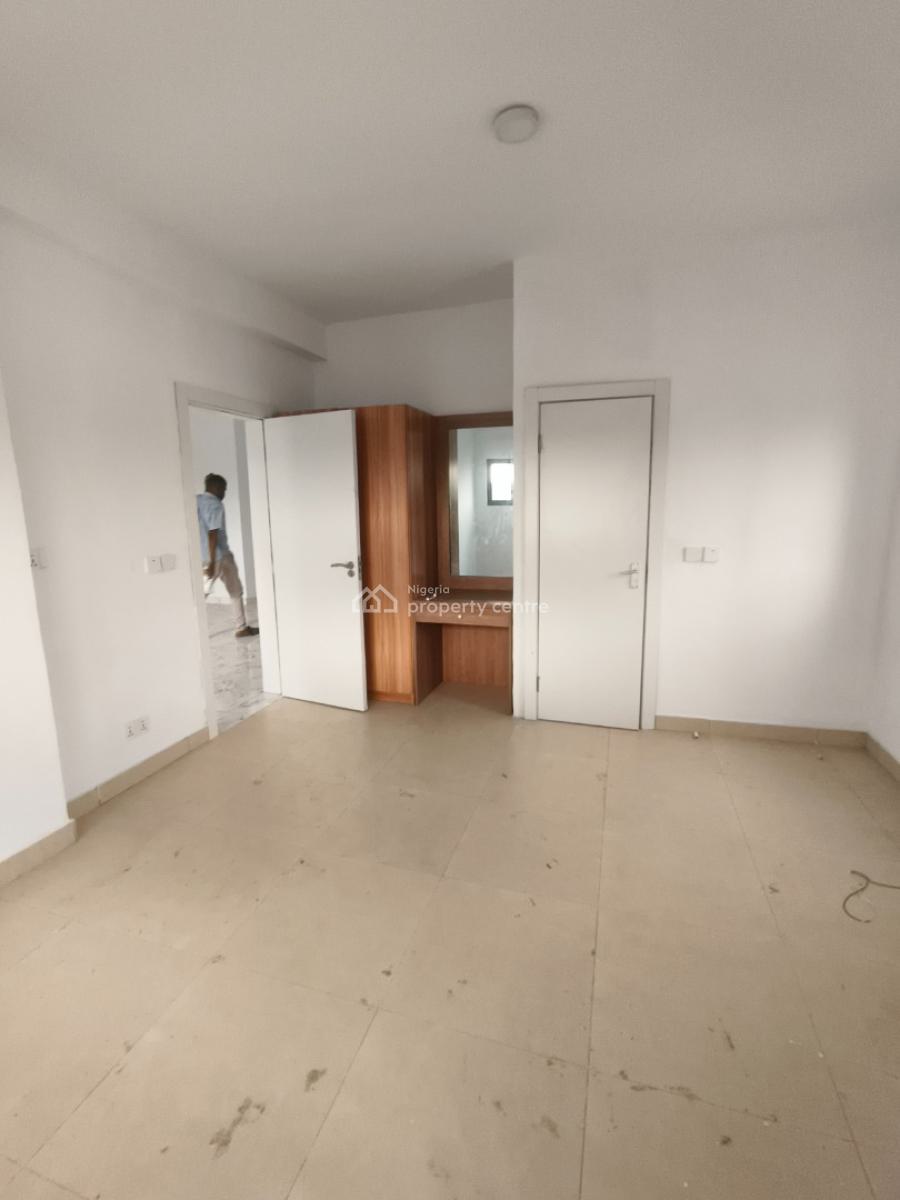 Fully Service Flat, Lekki County Homes, Lekki, Lagos, Flat / Apartment for Rent