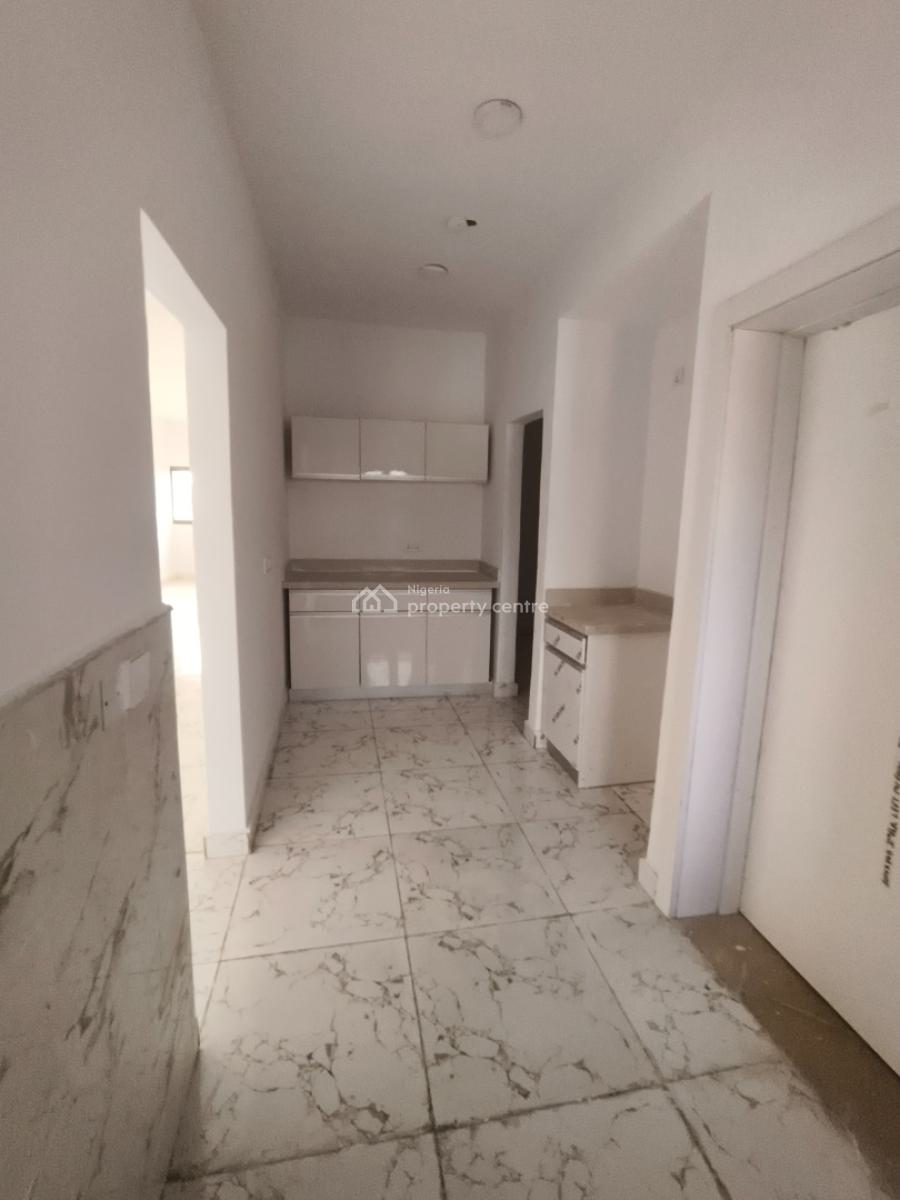 Fully Service Flat, Lekki County Homes, Lekki, Lagos, Flat / Apartment for Rent