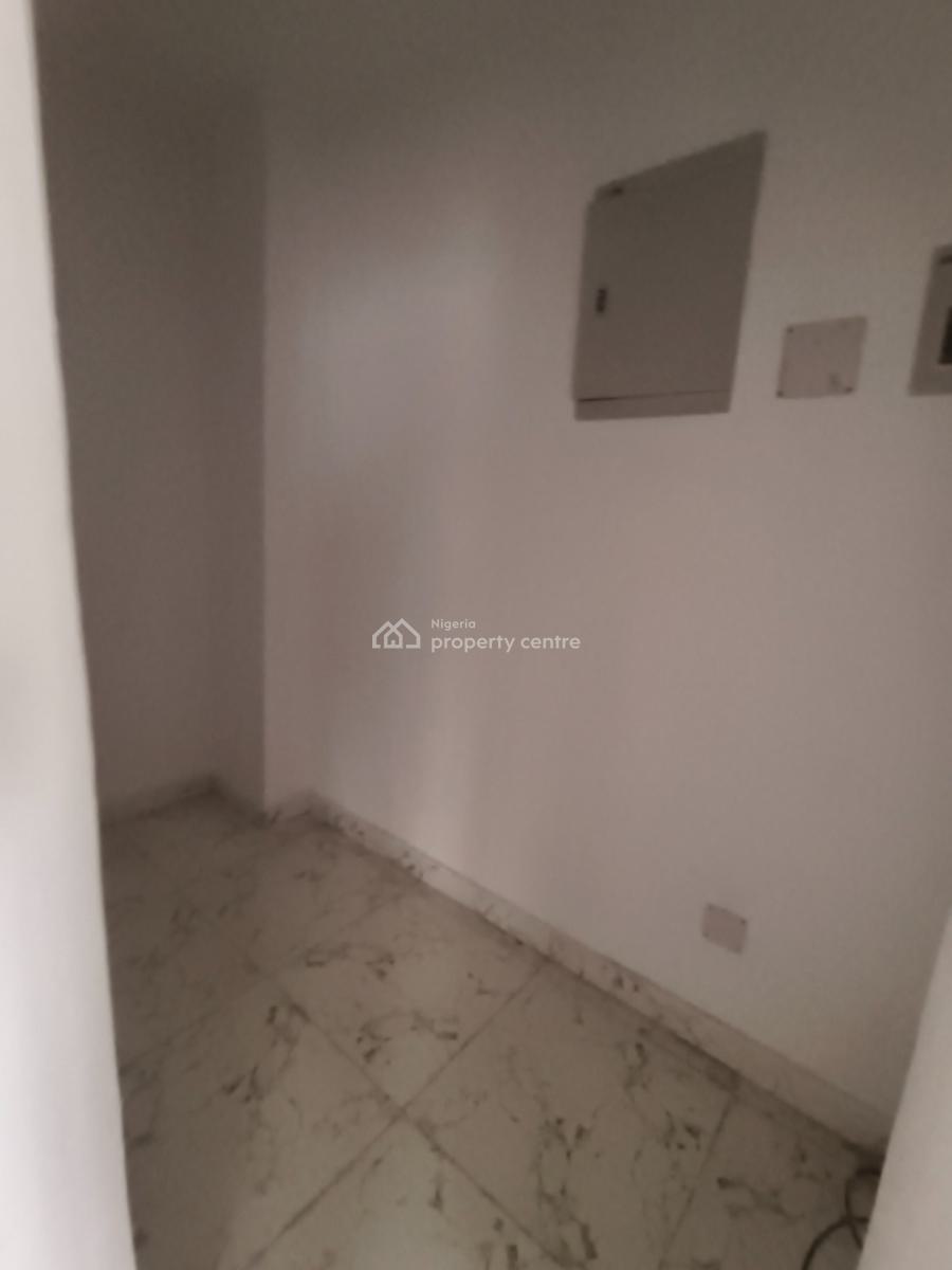 Fully Service Flat, Lekki County Homes, Lekki, Lagos, Flat / Apartment for Rent