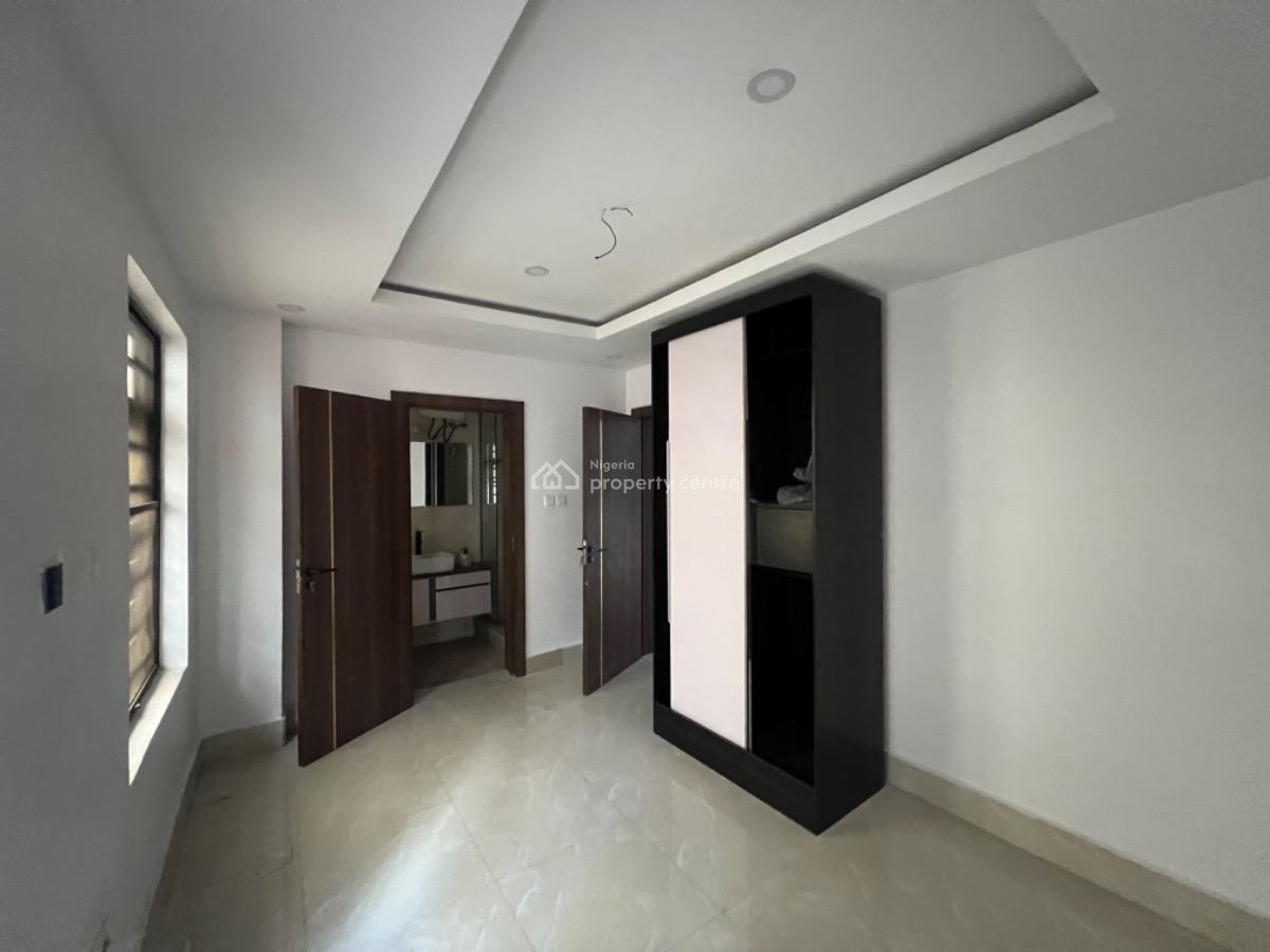 3 Bedroom Apartment with Bq, Oniru, Victoria Island (vi), Lagos, Flat / Apartment for Rent