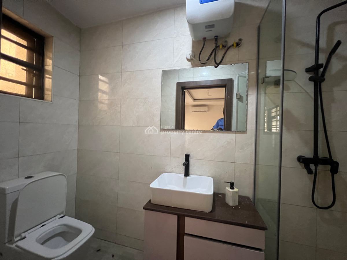 3 Bedroom Apartment with Bq, Oniru, Victoria Island (vi), Lagos, Flat / Apartment for Rent