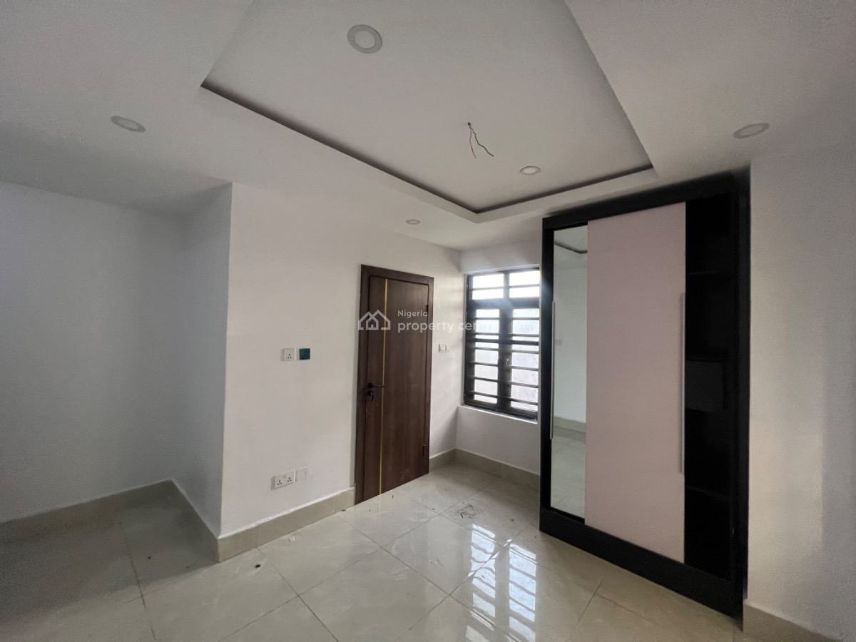 3 Bedroom Apartment with Bq, Oniru, Victoria Island (vi), Lagos, Flat / Apartment for Rent