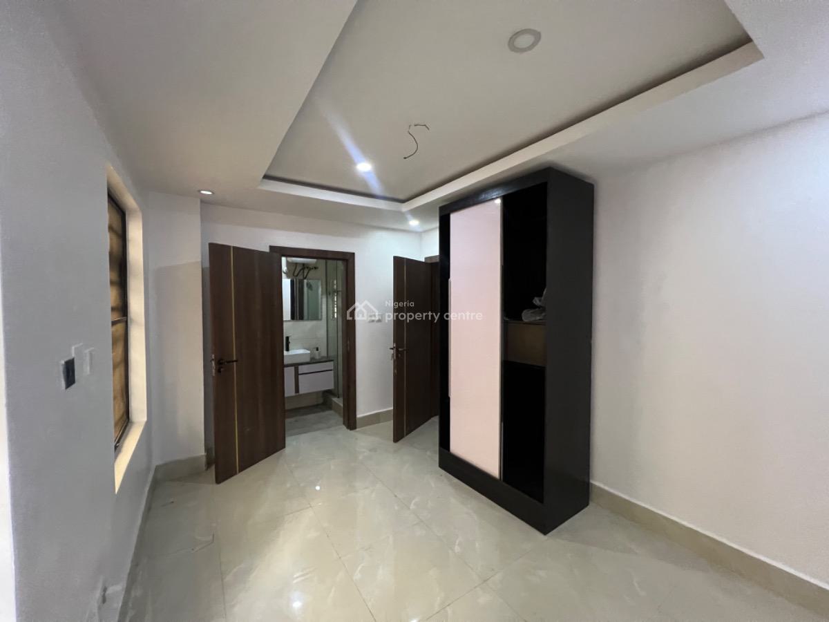 3 Bedroom Apartment with Bq, Oniru, Victoria Island (vi), Lagos, Flat / Apartment for Rent