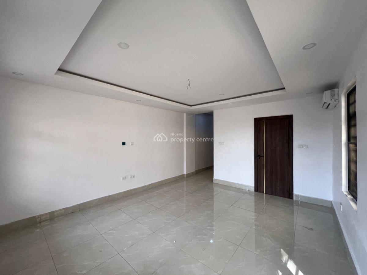 3 Bedroom Apartment with Bq, Oniru, Victoria Island (vi), Lagos, Flat / Apartment for Rent