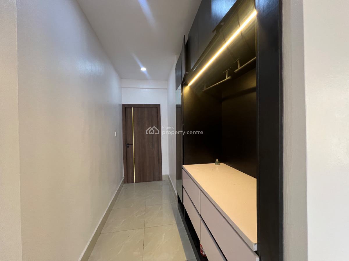 3 Bedroom Apartment with Bq, Oniru, Victoria Island (vi), Lagos, Flat / Apartment for Rent