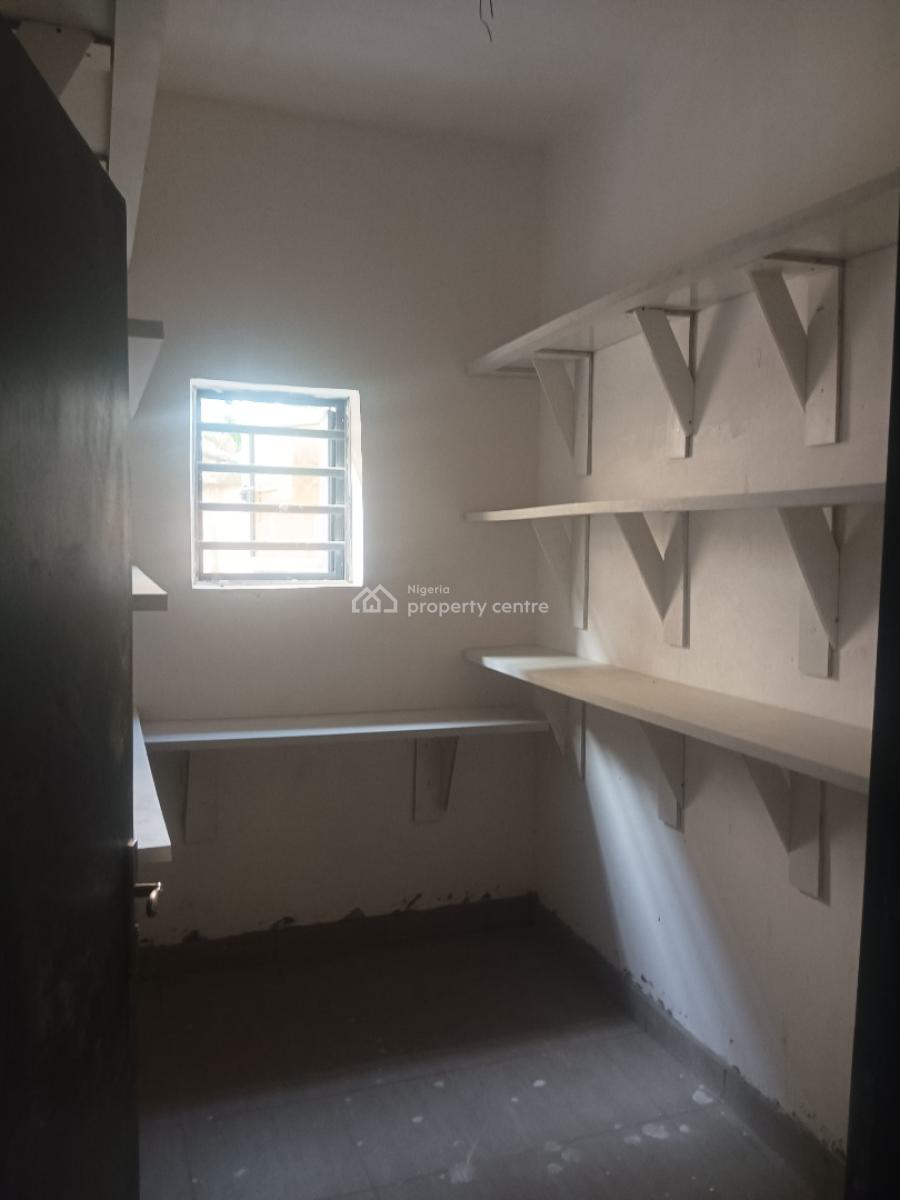 Newly Built 5 Bedroom Duplex, Off First Avenue, Festac, Amuwo Odofin, Lagos, Detached Duplex for Sale