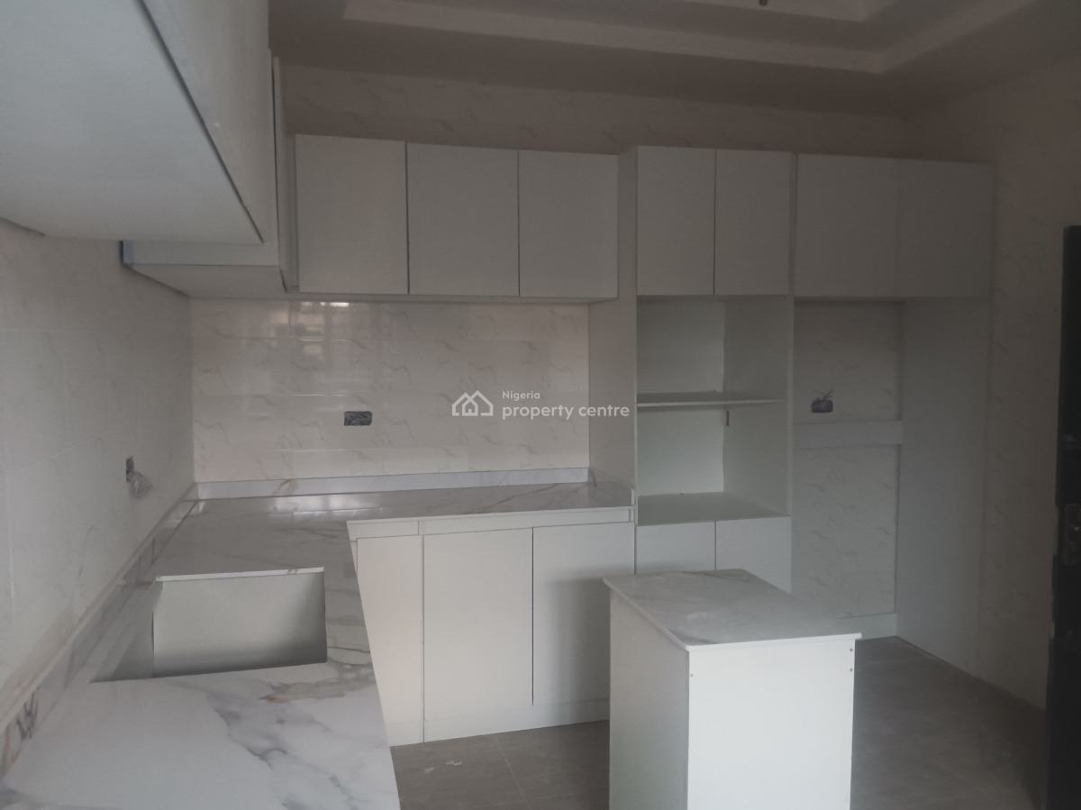 Newly Built 5 Bedroom Duplex, Off First Avenue, Festac, Amuwo Odofin, Lagos, Detached Duplex for Sale