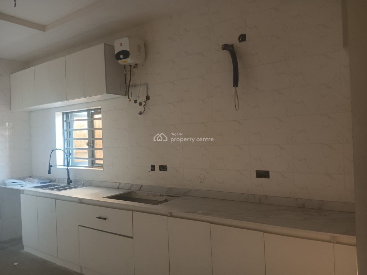 Newly Built 5 Bedroom Duplex, Off First Avenue, Festac, Amuwo Odofin, Lagos, Detached Duplex for Sale