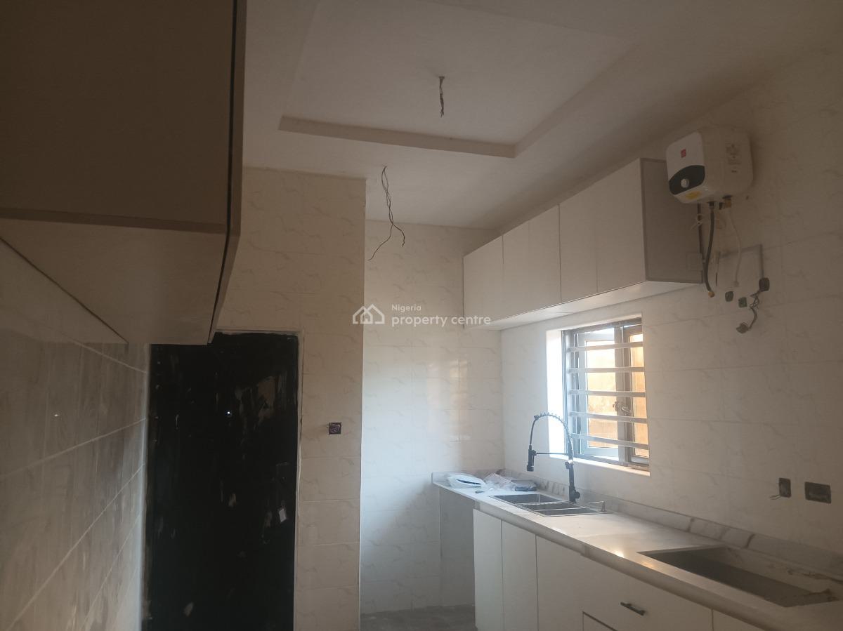 Newly Built 5 Bedroom Duplex, Off First Avenue, Festac, Amuwo Odofin, Lagos, Detached Duplex for Sale