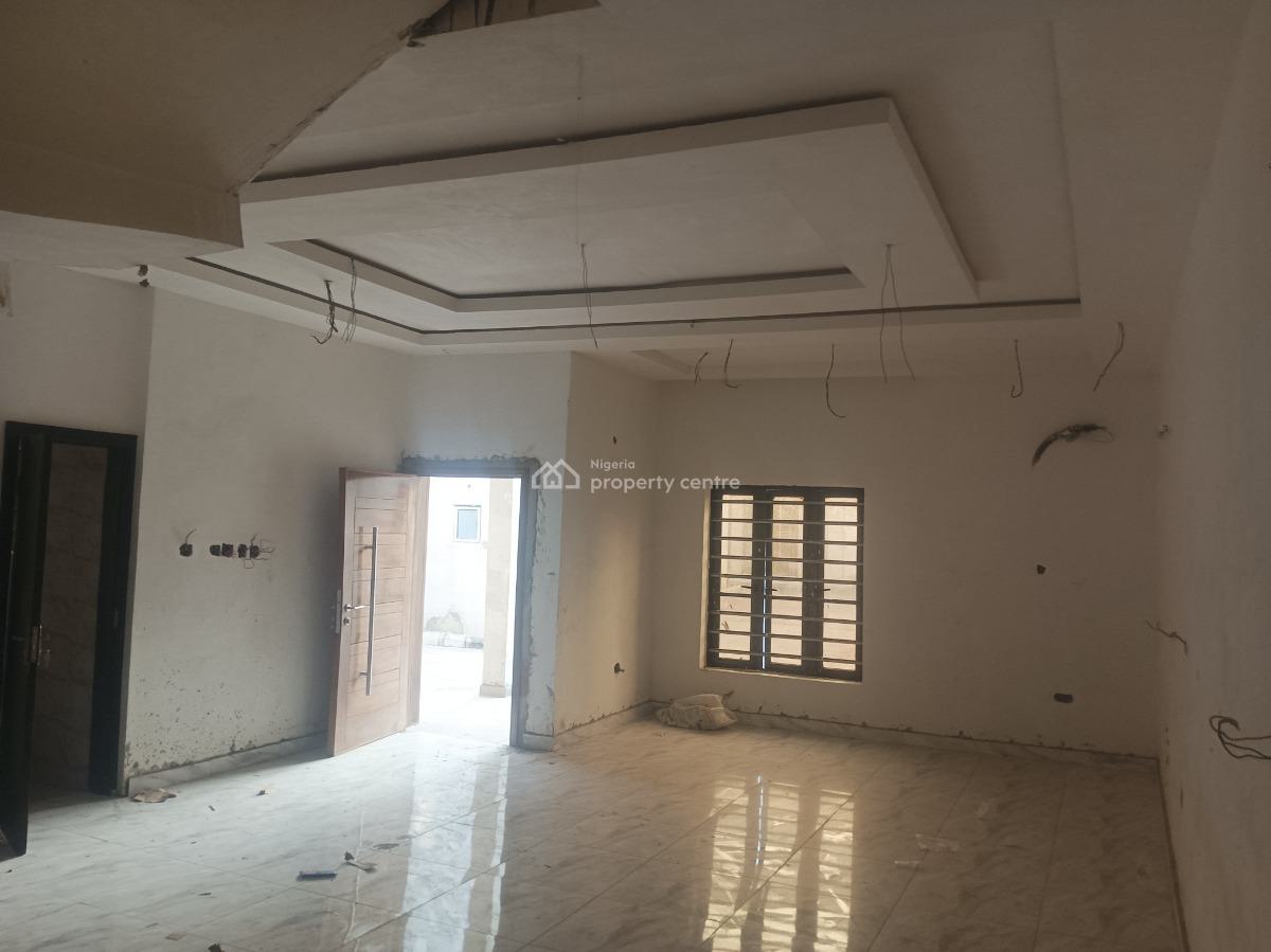 Newly Built 5 Bedroom Duplex, Off First Avenue, Festac, Amuwo Odofin, Lagos, Detached Duplex for Sale