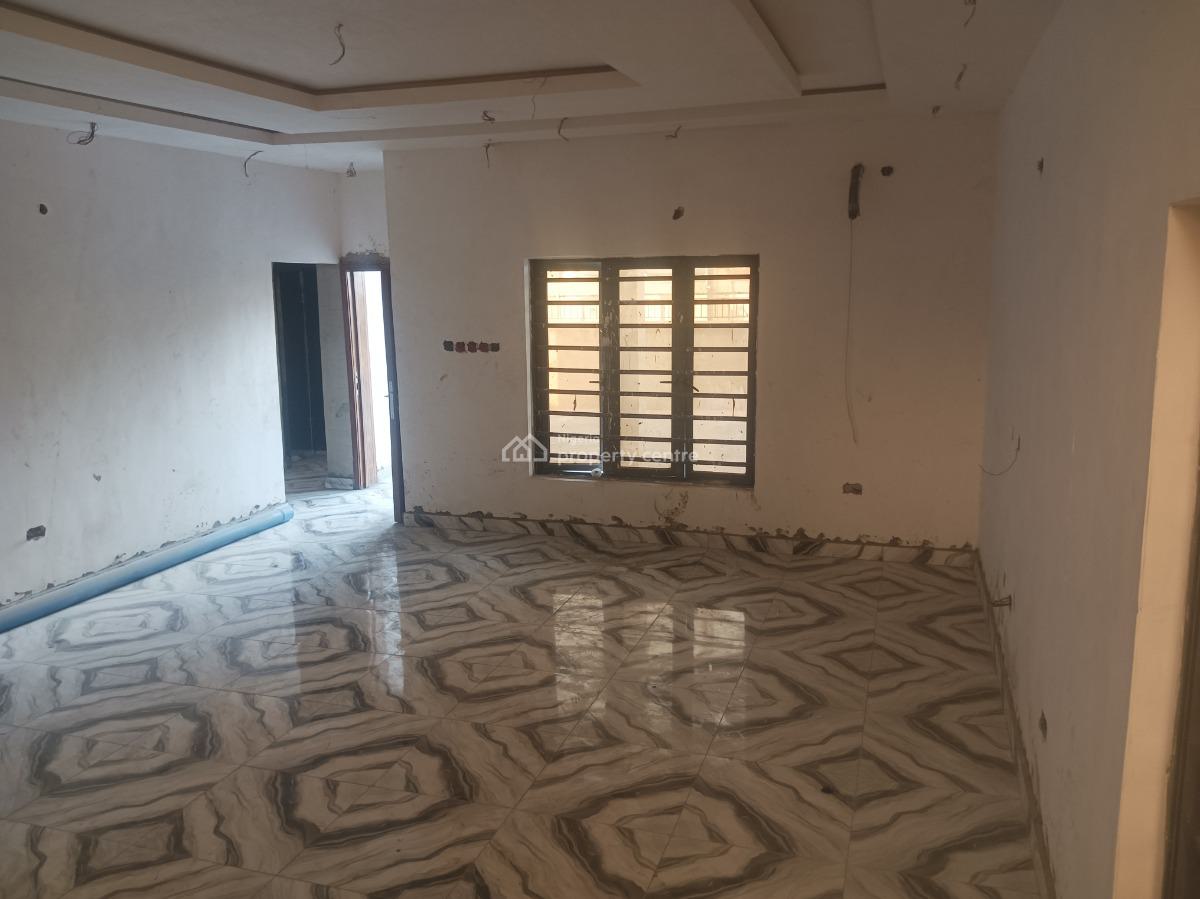 Newly Built 5 Bedroom Duplex, Off First Avenue, Festac, Amuwo Odofin, Lagos, Detached Duplex for Sale