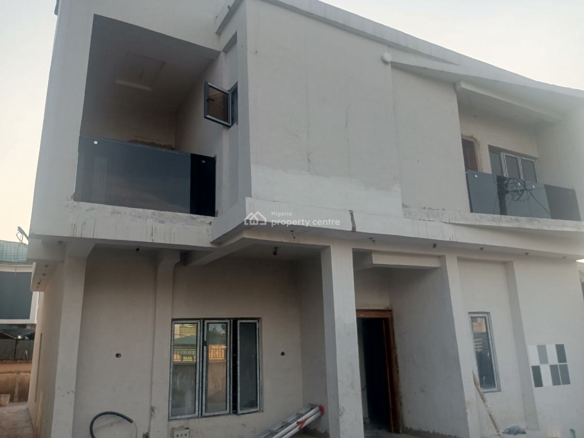 Newly Built 5 Bedroom Duplex, Off First Avenue, Festac, Amuwo Odofin, Lagos, Detached Duplex for Sale
