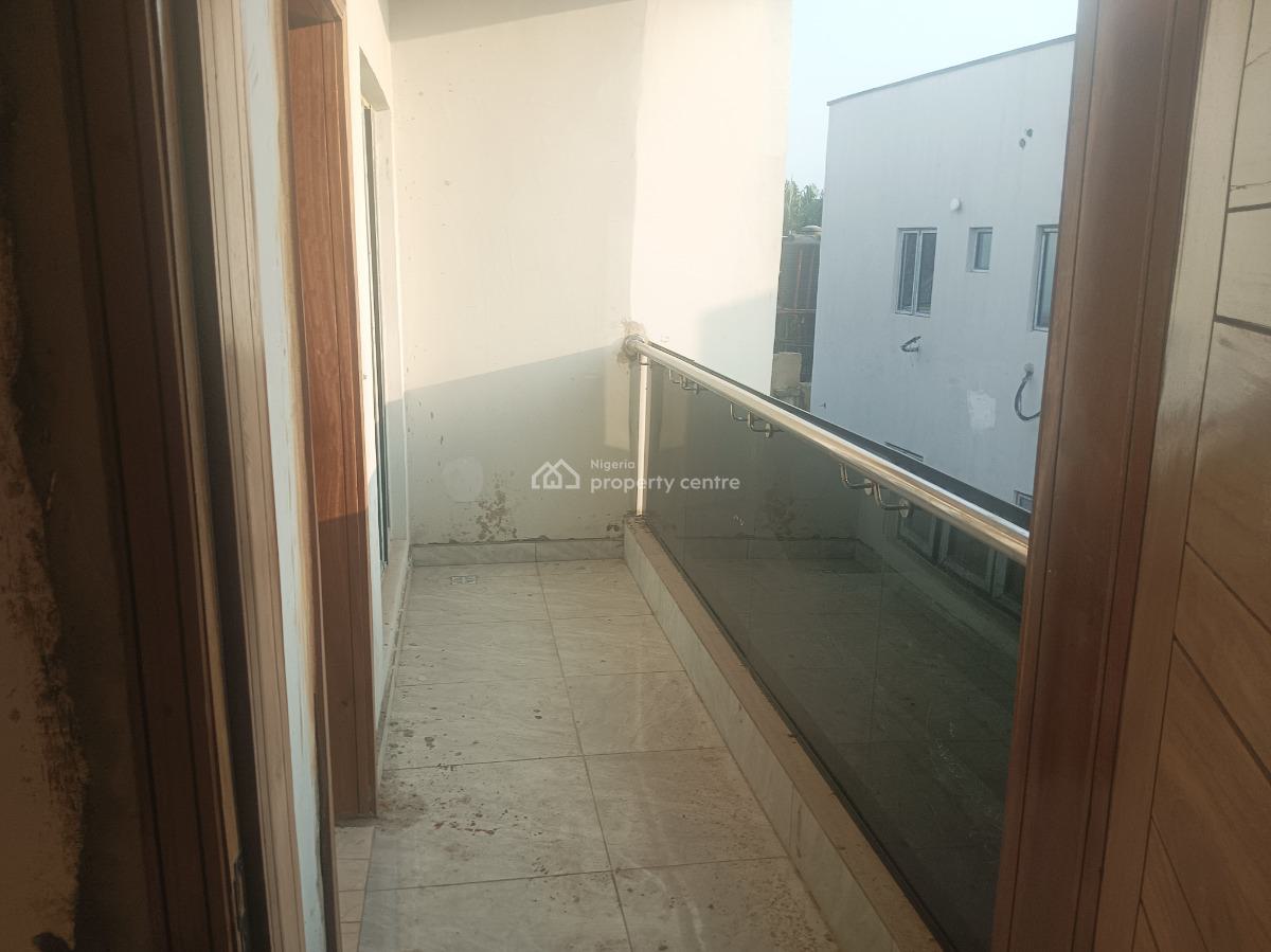 Newly Built 5 Bedroom Duplex, Off First Avenue, Festac, Amuwo Odofin, Lagos, Detached Duplex for Sale