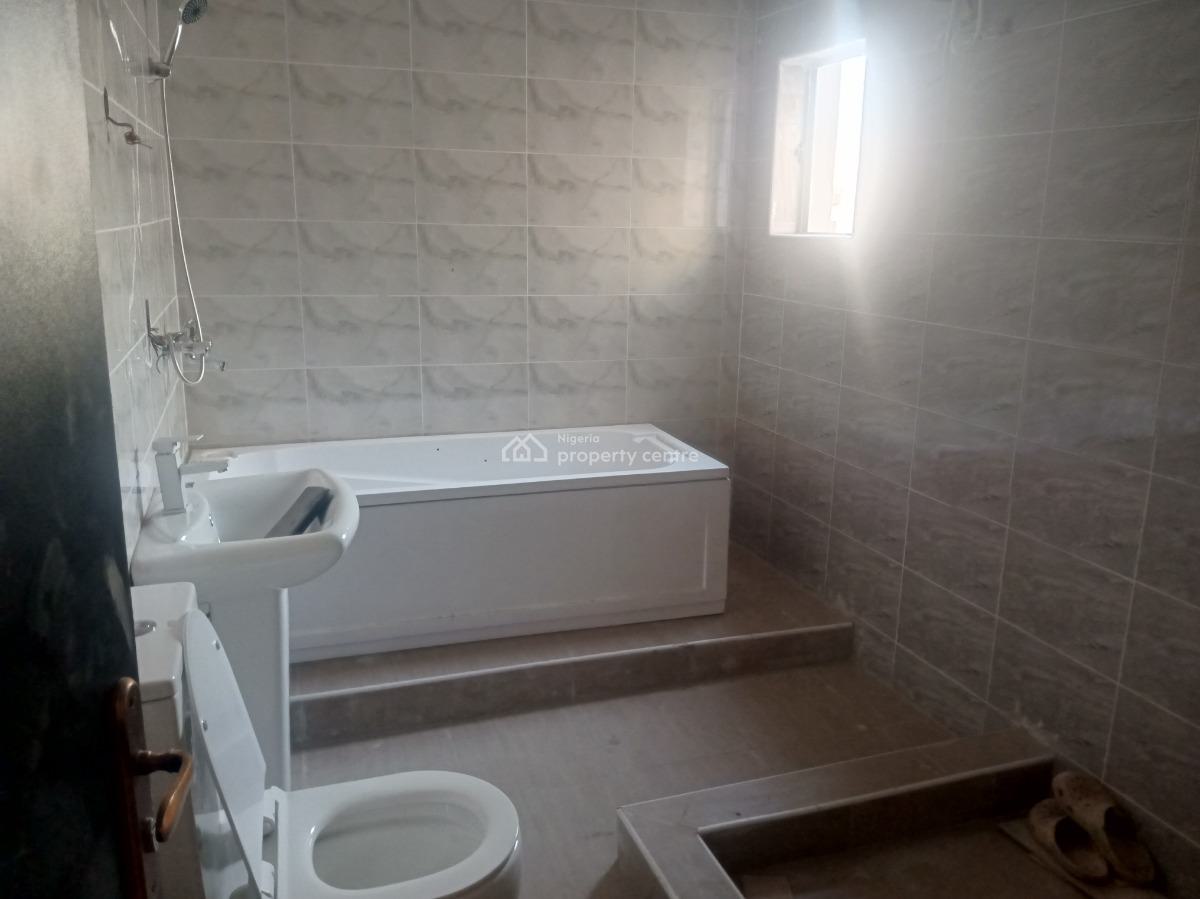 Newly Built 5 Bedroom Duplex, Off First Avenue, Festac, Amuwo Odofin, Lagos, Detached Duplex for Sale