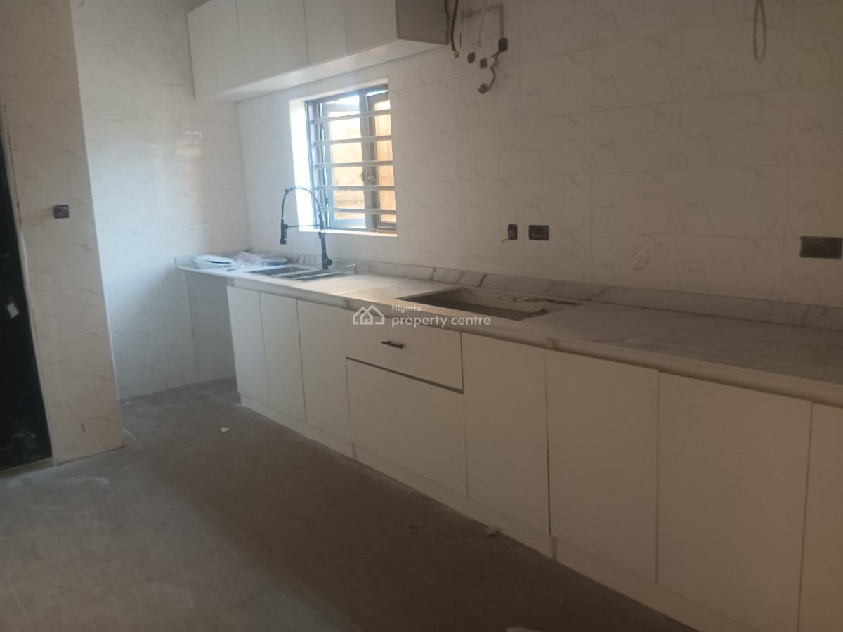 Newly Built 5 Bedroom Duplex, Off First Avenue, Festac, Amuwo Odofin, Lagos, Detached Duplex for Sale