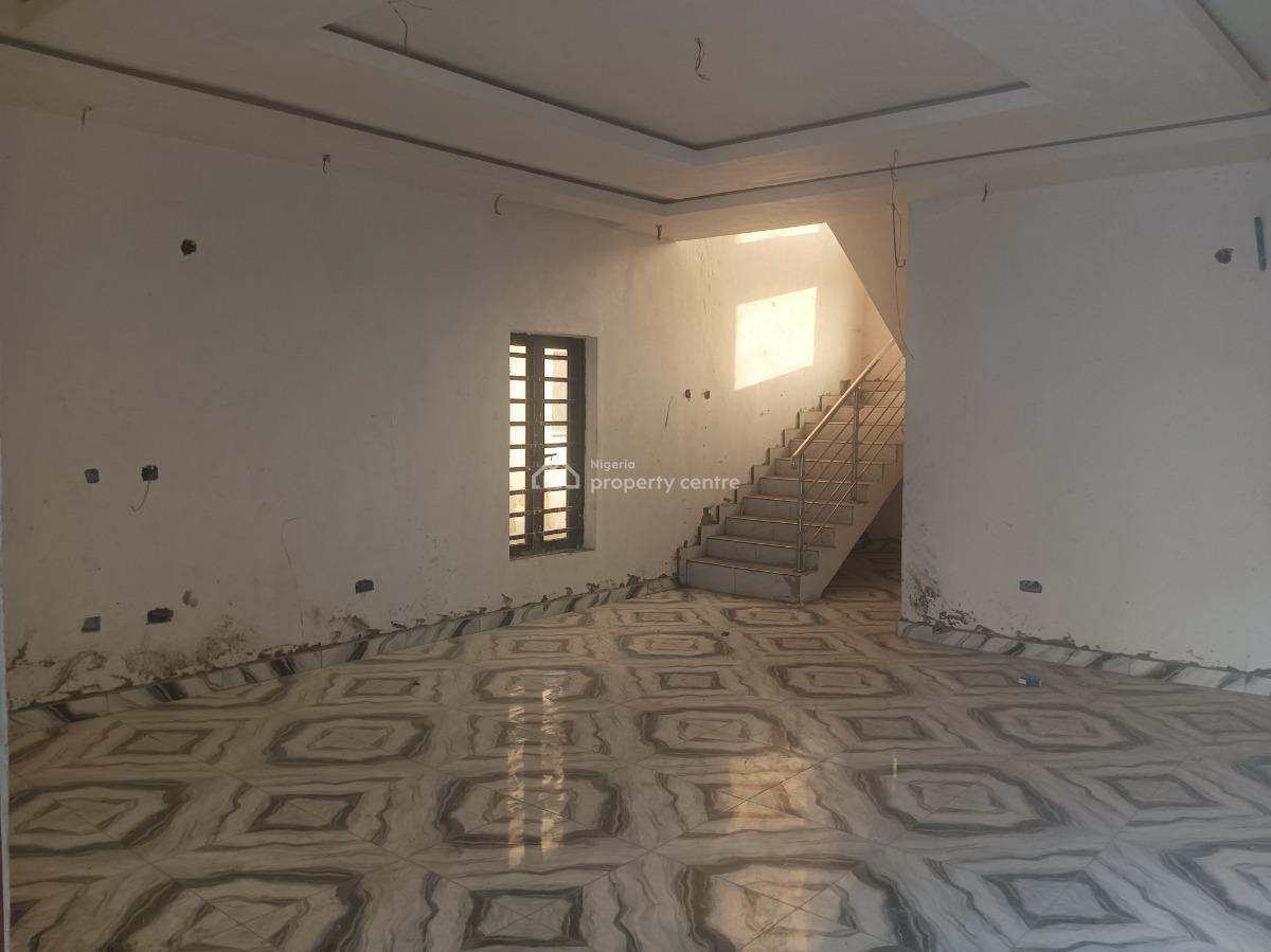 Newly Built 5 Bedroom Duplex, Off First Avenue, Festac, Amuwo Odofin, Lagos, Detached Duplex for Sale