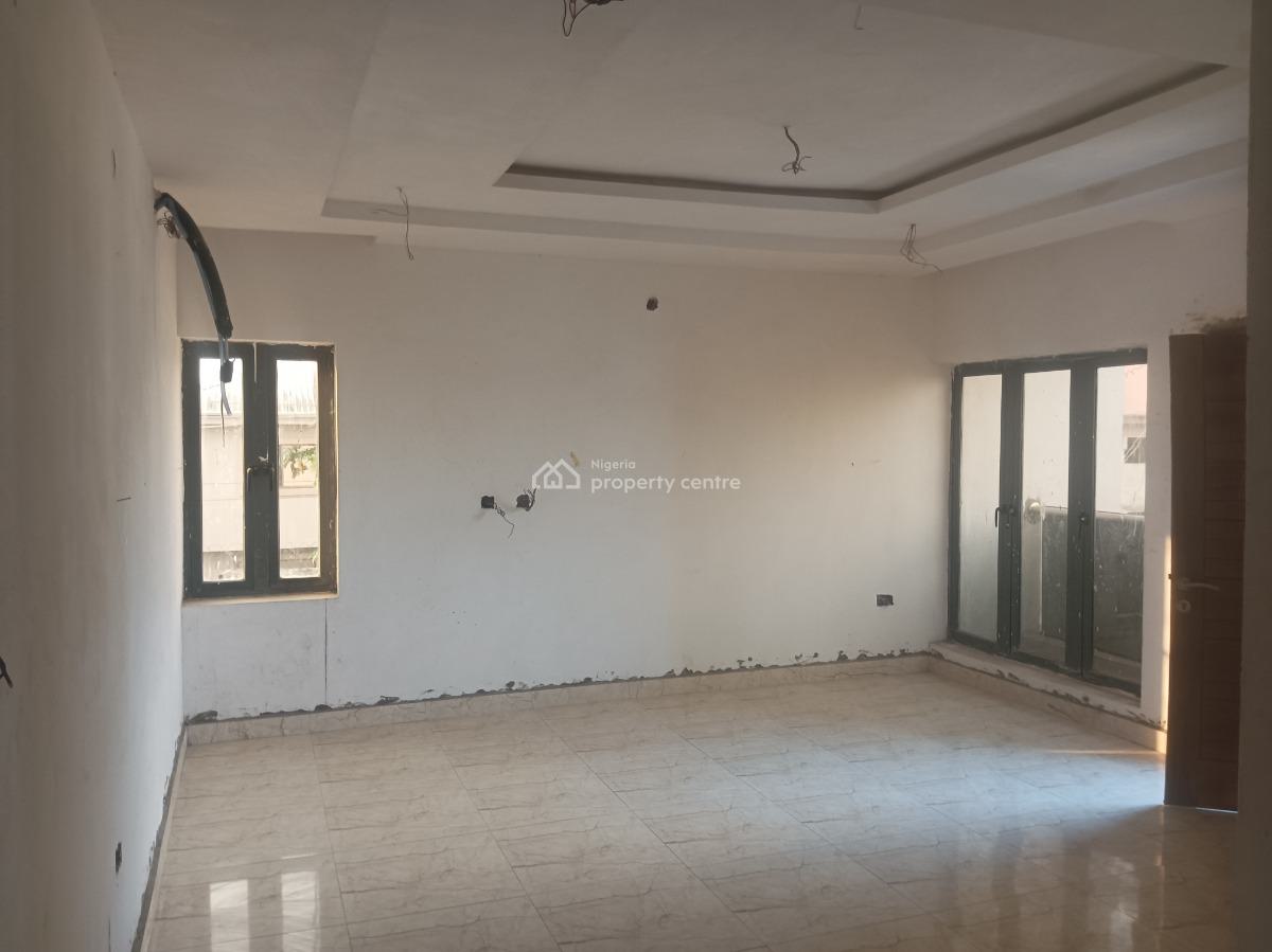 Newly Built 5 Bedroom Duplex, Off First Avenue, Festac, Amuwo Odofin, Lagos, Detached Duplex for Sale