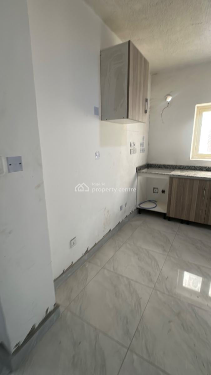 Luxury New Built 2 Bedroom Maisonette, Off Freedom Way, Lekki, Lagos, Flat / Apartment for Sale