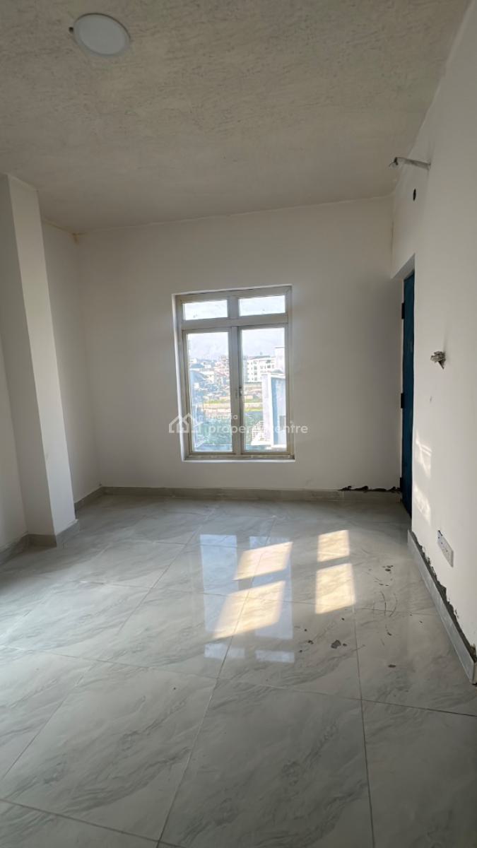 Luxury New Built 2 Bedroom Maisonette, Off Freedom Way, Lekki, Lagos, Flat / Apartment for Sale