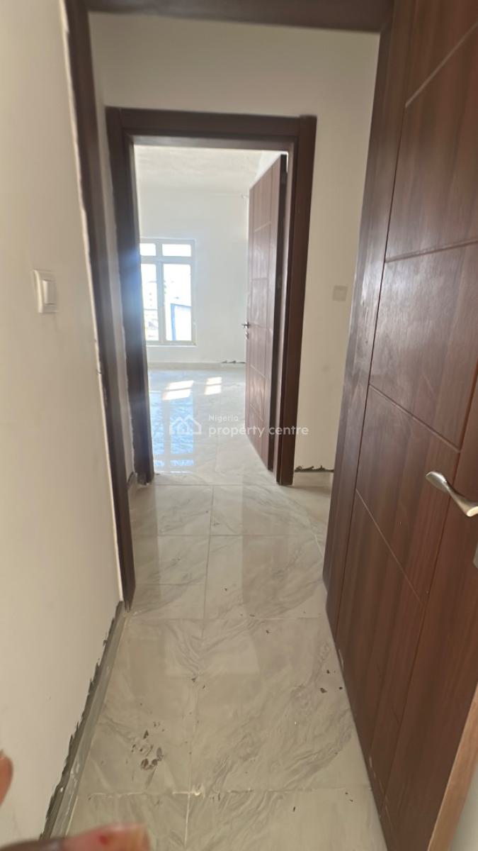 Luxury New Built 2 Bedroom Maisonette, Off Freedom Way, Lekki, Lagos, Flat / Apartment for Sale