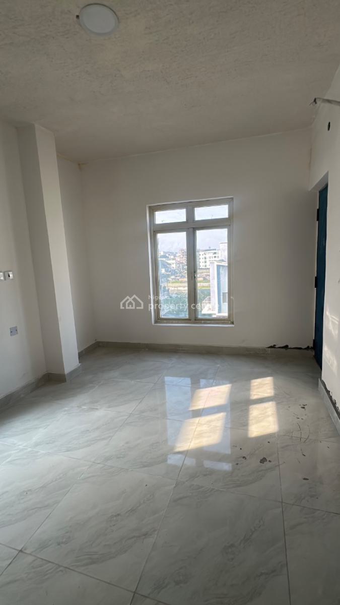 Luxury New Built 2 Bedroom Maisonette, Off Freedom Way, Lekki, Lagos, Flat / Apartment for Sale