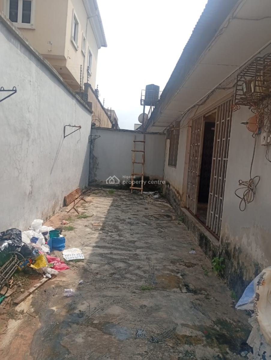 Mini Flat Apartment, Omole Phase 2, Ikeja, Lagos, Mini Flat (room and Parlour) for Rent