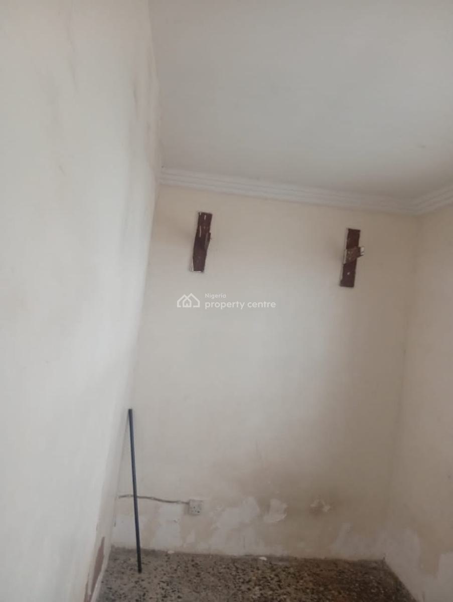 Mini Flat Apartment, Omole Phase 2, Ikeja, Lagos, Mini Flat (room and Parlour) for Rent