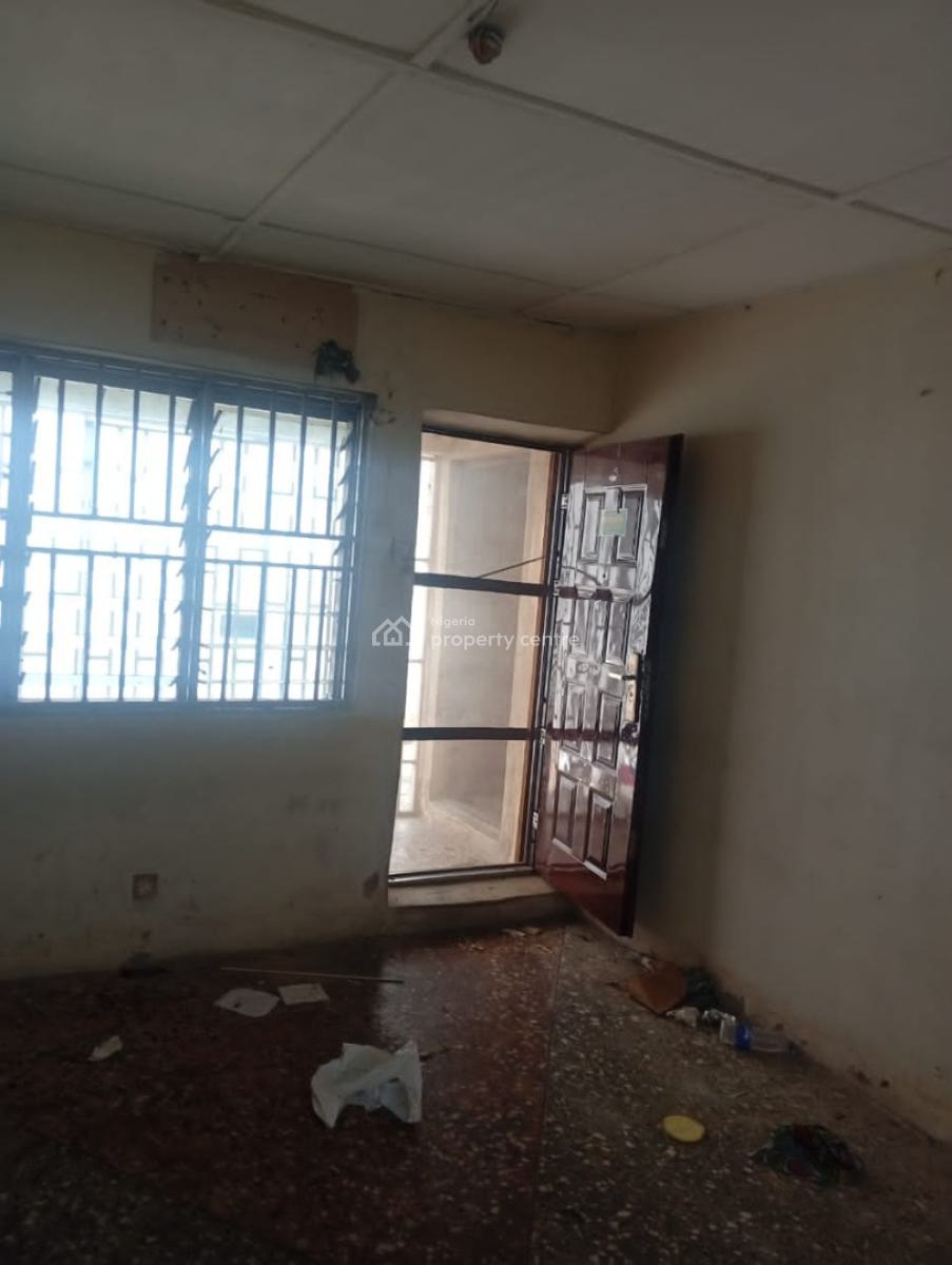 Mini Flat Apartment, Omole Phase 2, Ikeja, Lagos, Mini Flat (room and Parlour) for Rent
