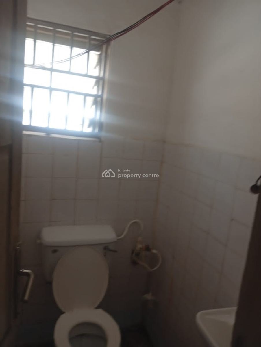 Mini Flat Apartment, Omole Phase 2, Ikeja, Lagos, Mini Flat (room and Parlour) for Rent