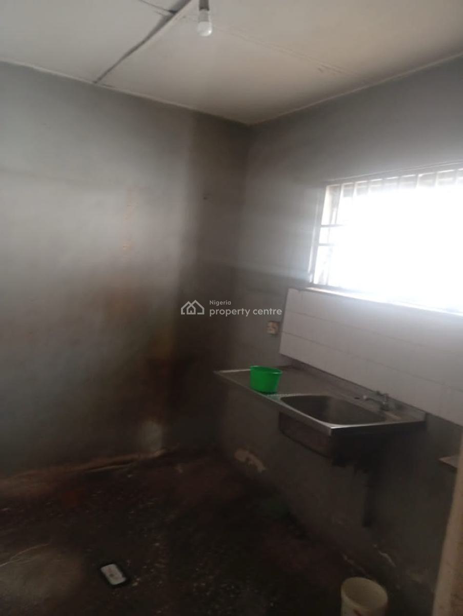 Mini Flat Apartment, Omole Phase 2, Ikeja, Lagos, Mini Flat (room and Parlour) for Rent