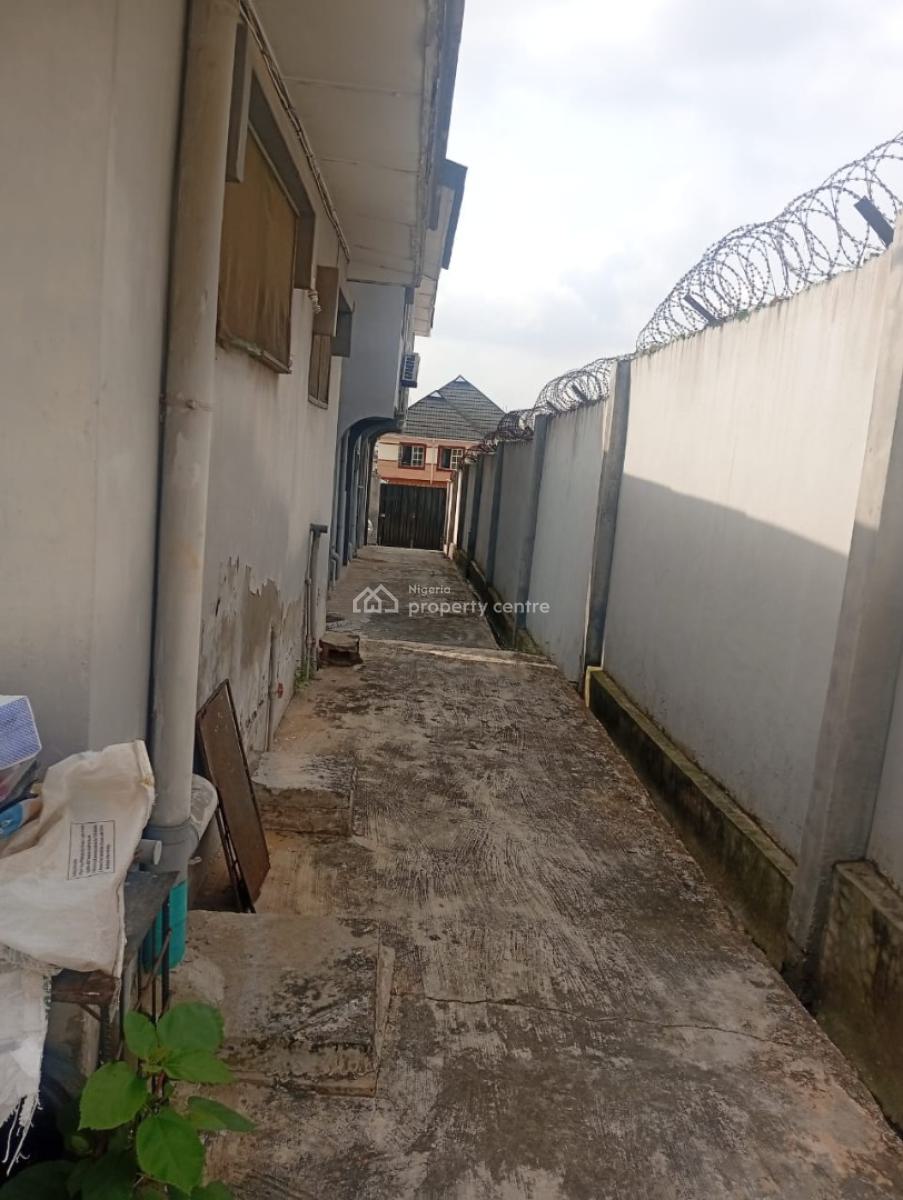 Mini Flat Apartment, Omole Phase 2, Ikeja, Lagos, Mini Flat (room and Parlour) for Rent