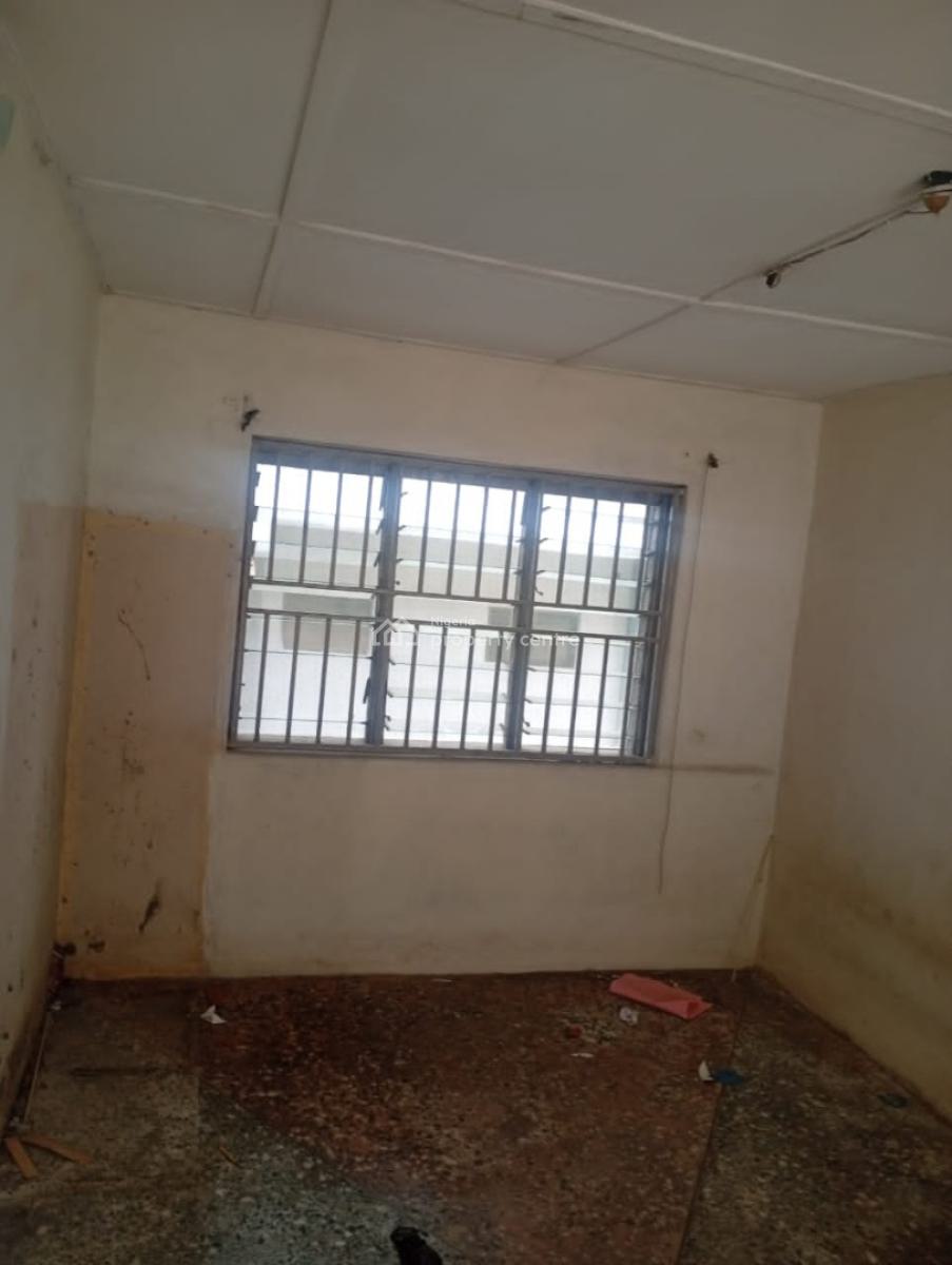 Mini Flat Apartment, Omole Phase 2, Ikeja, Lagos, Mini Flat (room and Parlour) for Rent