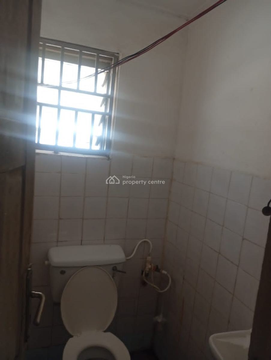 Mini Flat Apartment, Omole Phase 2, Ikeja, Lagos, Mini Flat (room and Parlour) for Rent