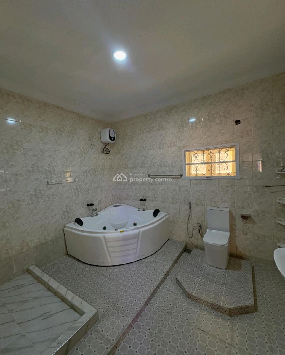 5 Bedroom Duplex, Kaduna North, Kaduna, House for Sale