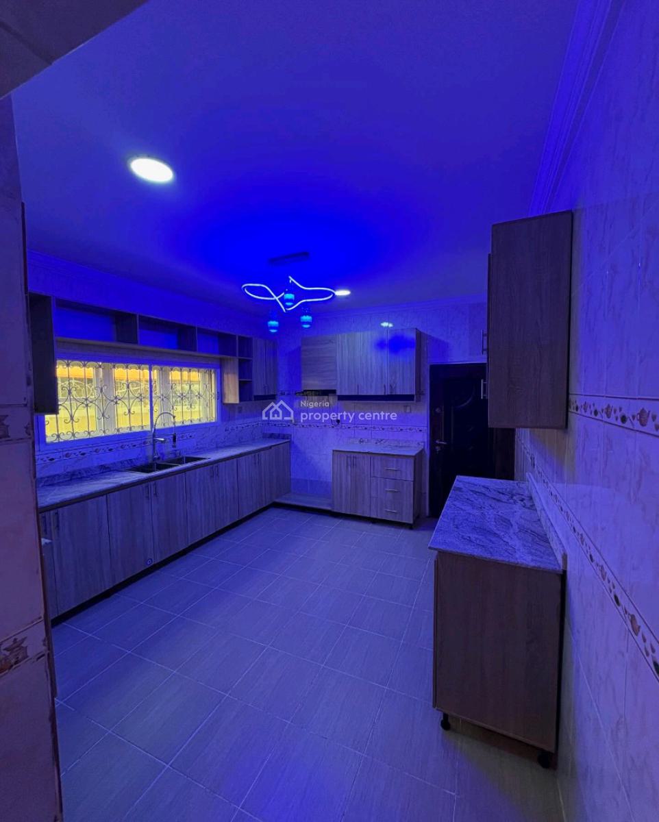 5 Bedroom Duplex, Kaduna North, Kaduna, House for Sale