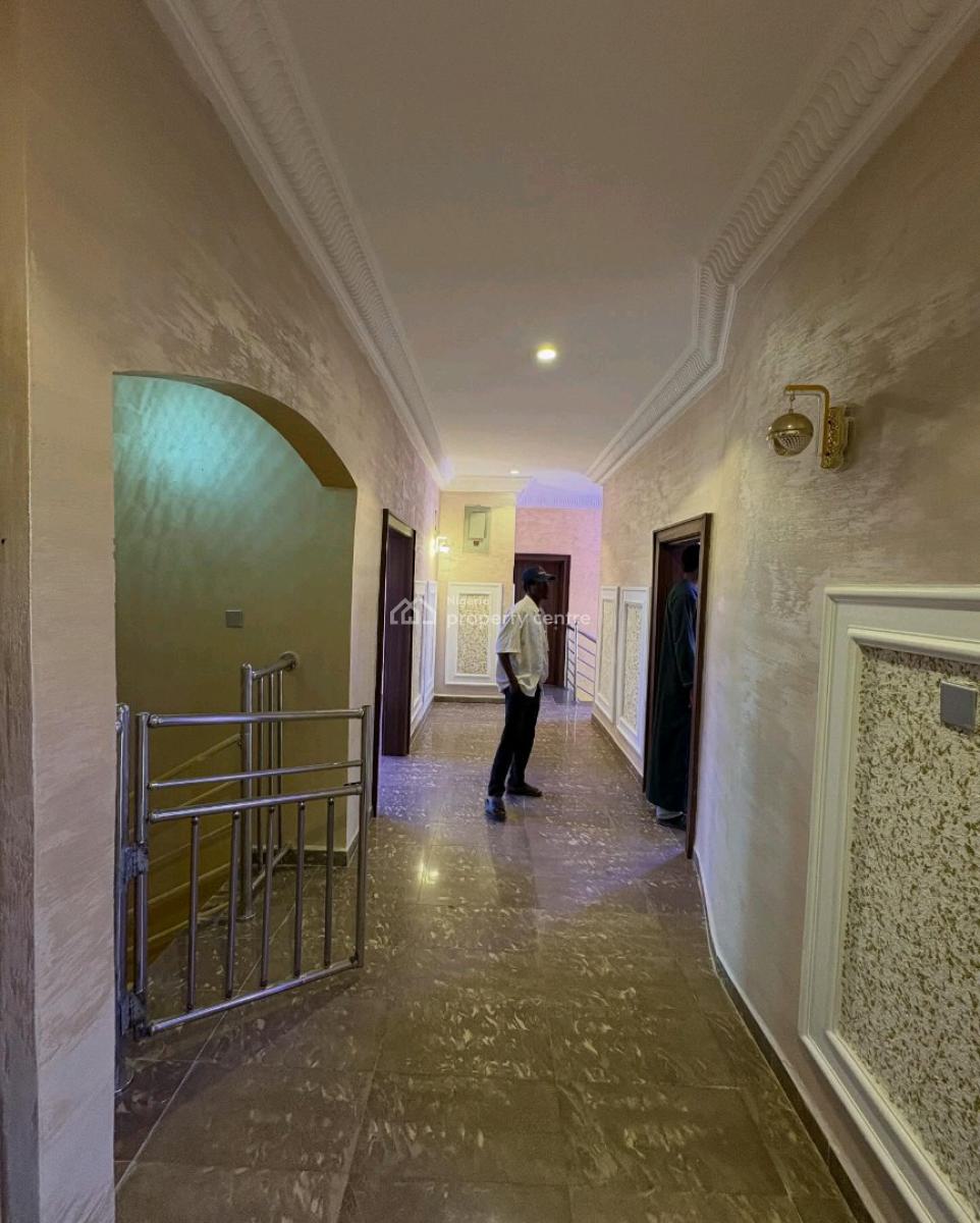 5 Bedroom Duplex, Kaduna North, Kaduna, House for Sale