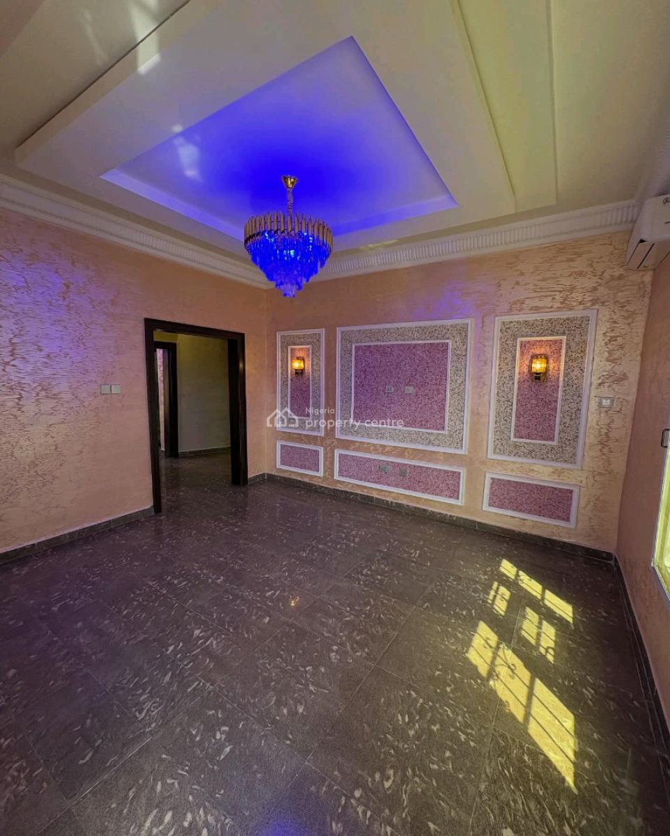 5 Bedroom Duplex, Kaduna North, Kaduna, House for Sale