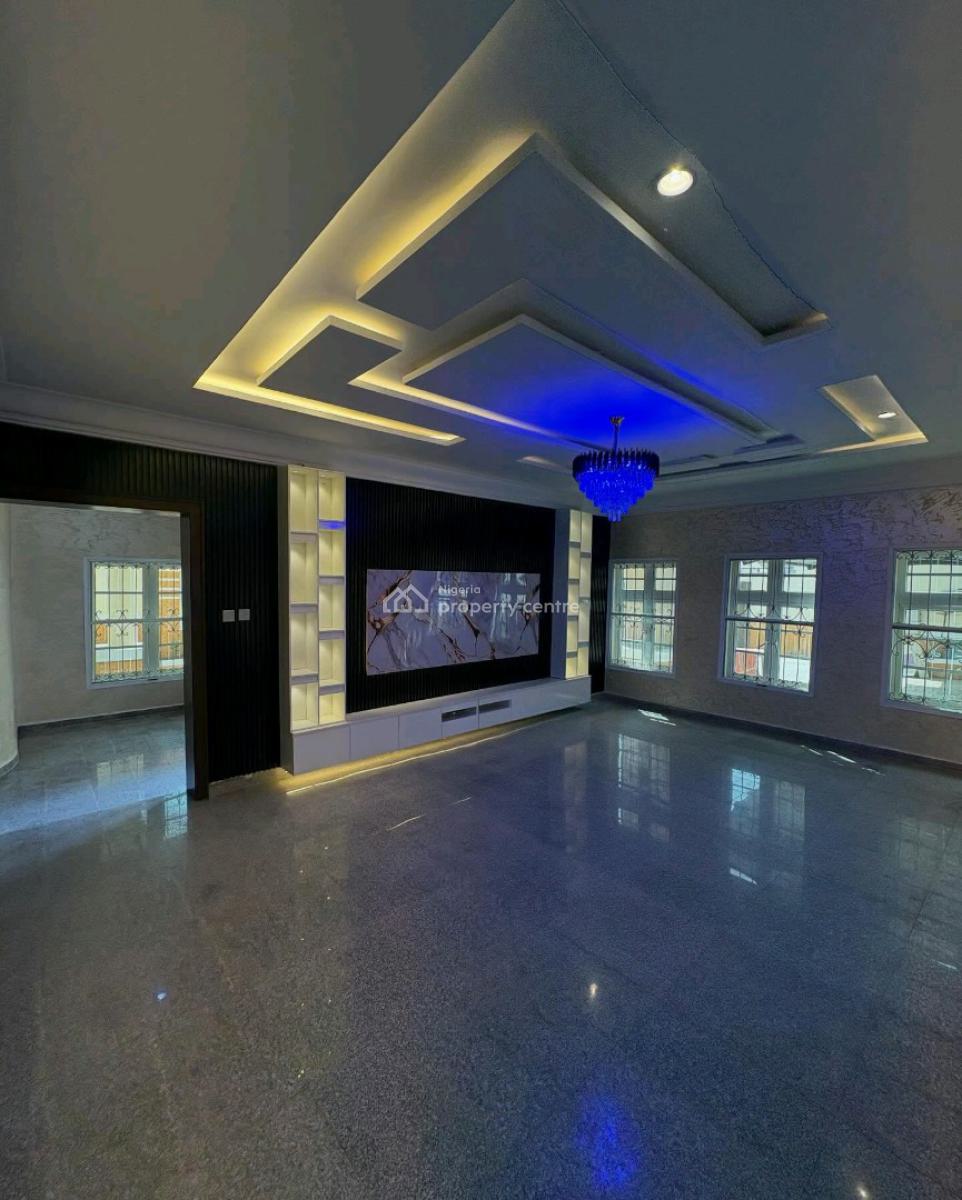 5 Bedroom Duplex, Kaduna North, Kaduna, House for Sale