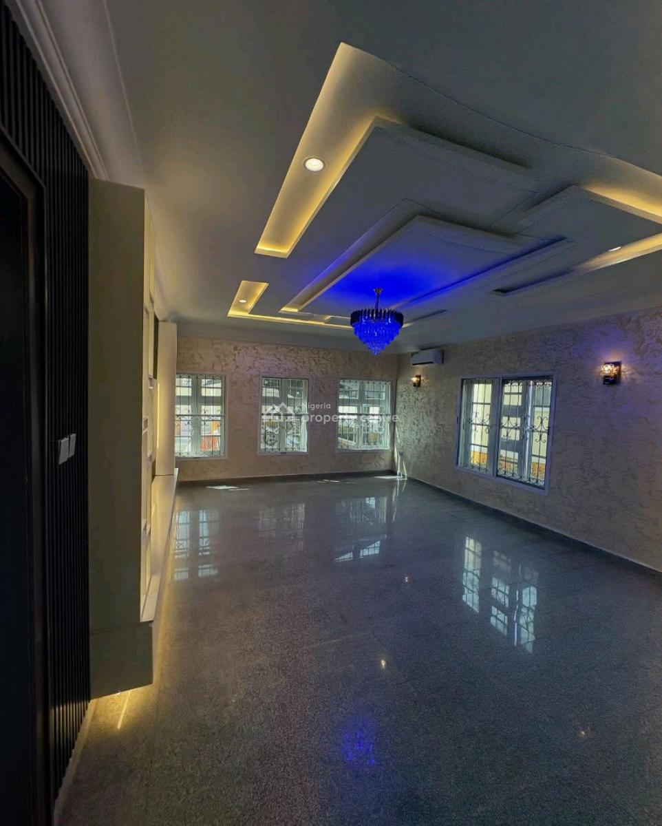 5 Bedroom Duplex, Kaduna North, Kaduna, House for Sale