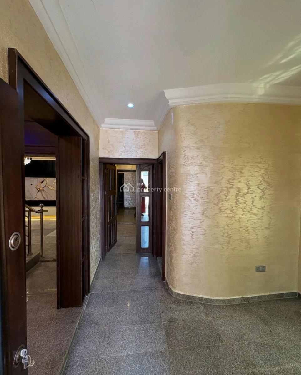 5 Bedroom Duplex, Kaduna North, Kaduna, House for Sale