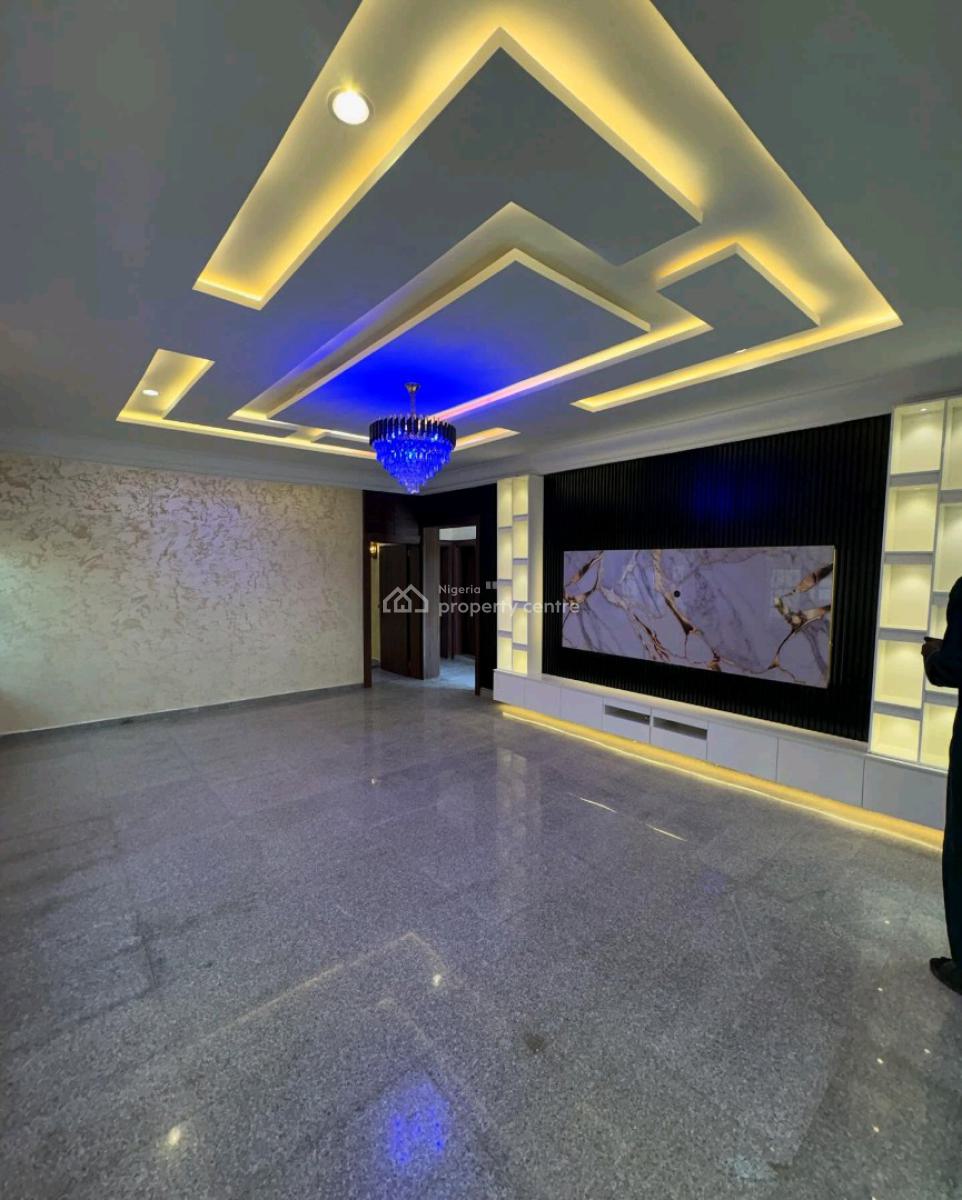 5 Bedroom Duplex, Kaduna North, Kaduna, House for Sale