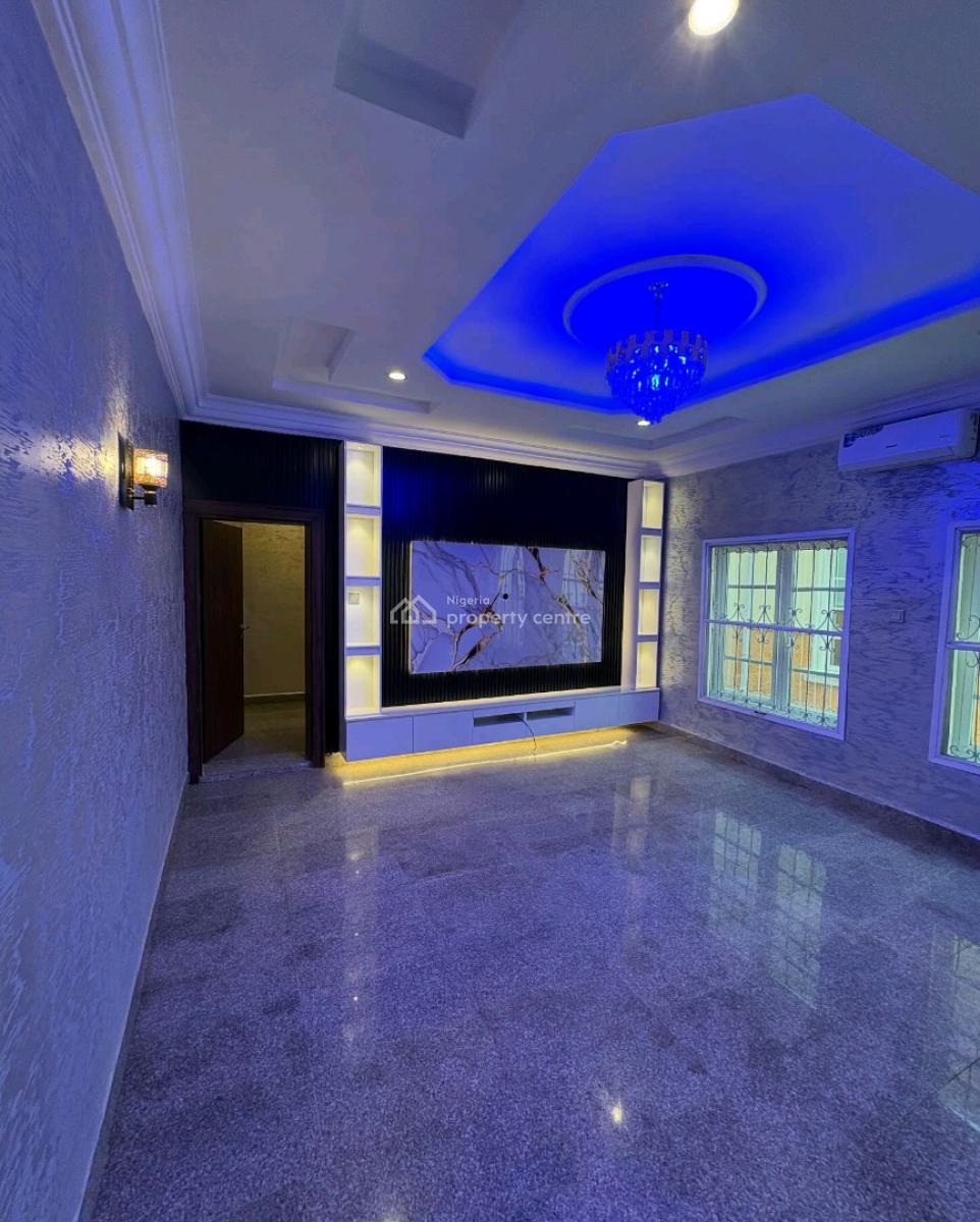 5 Bedroom Duplex, Kaduna North, Kaduna, House for Sale