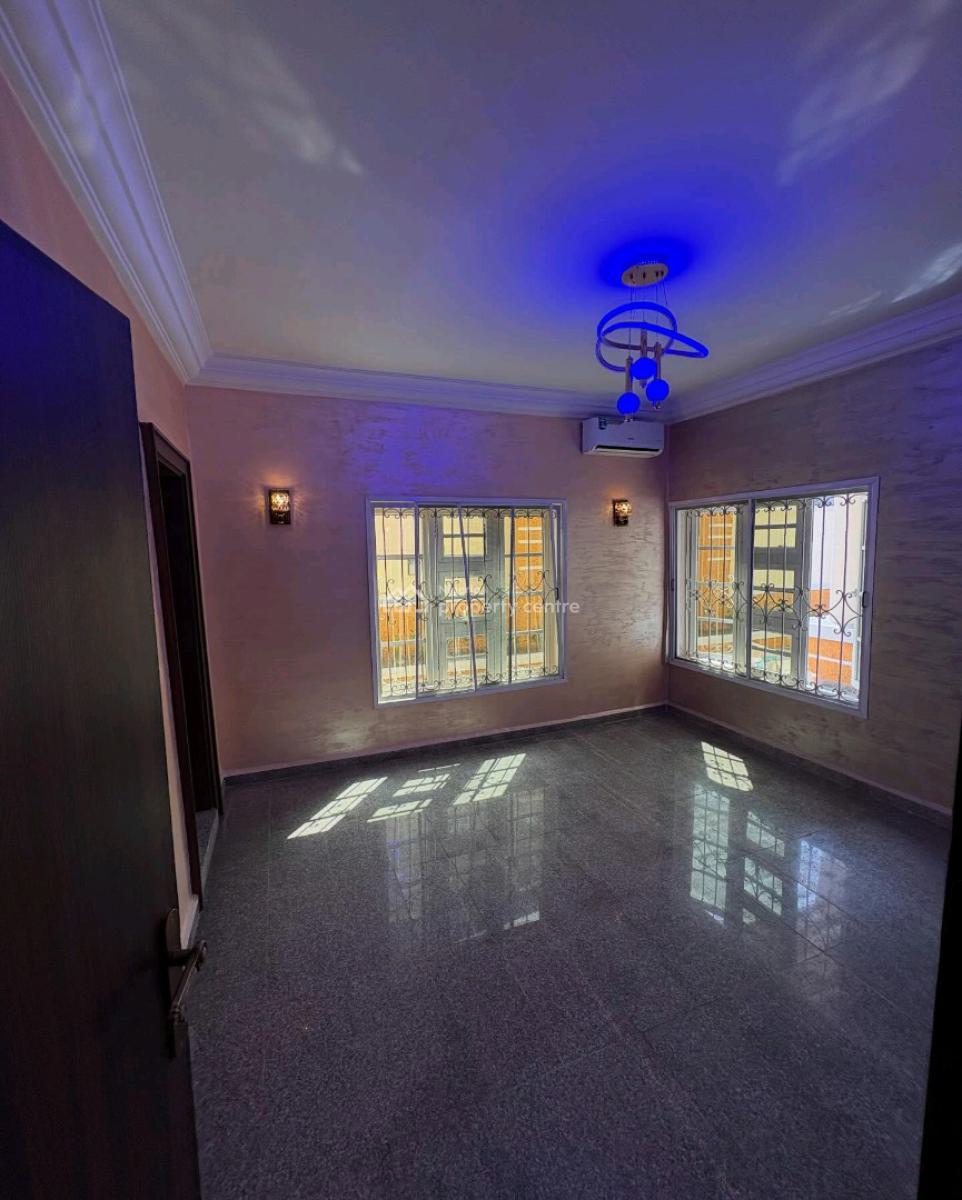 5 Bedroom Duplex, Kaduna North, Kaduna, House for Sale