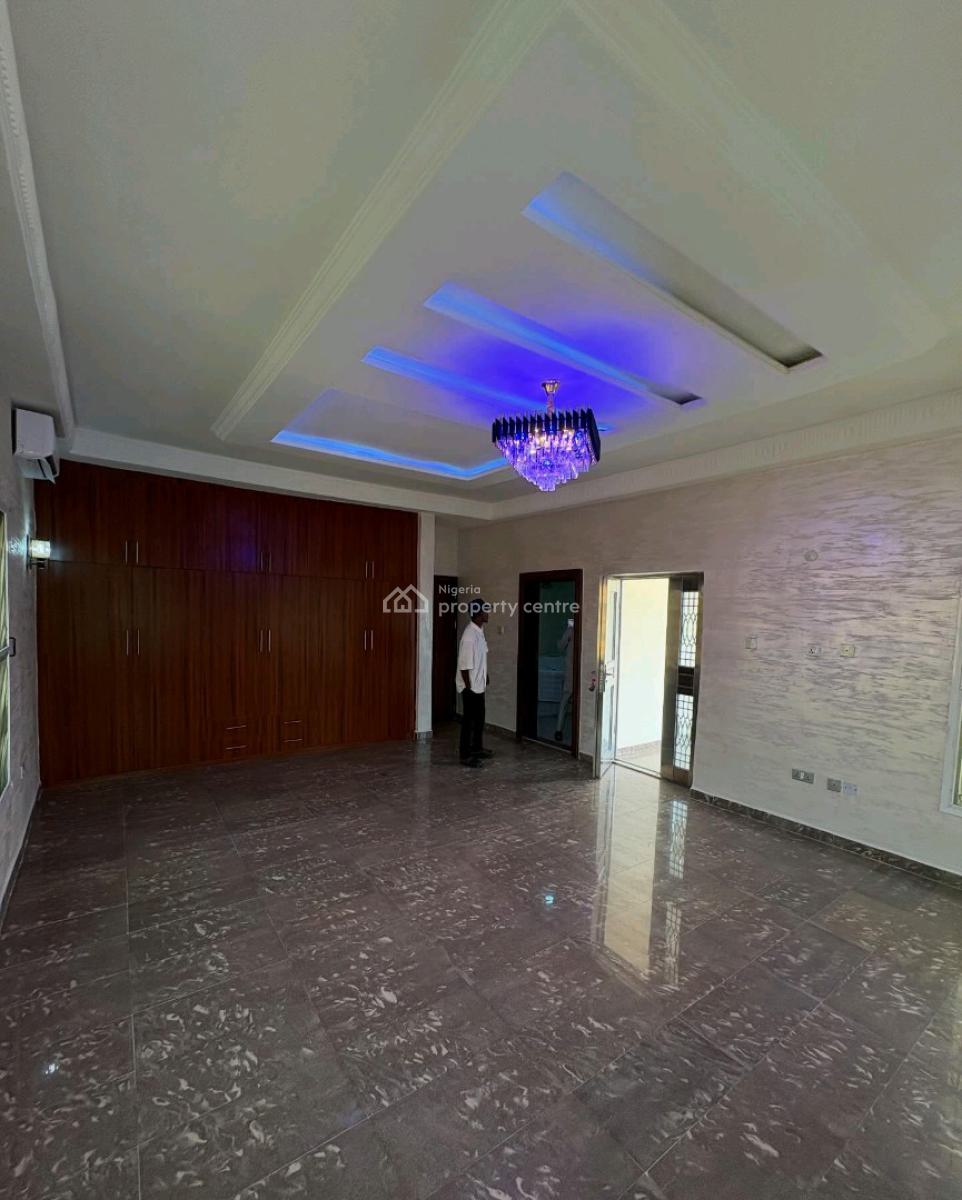 5 Bedroom Duplex, Kaduna North, Kaduna, House for Sale